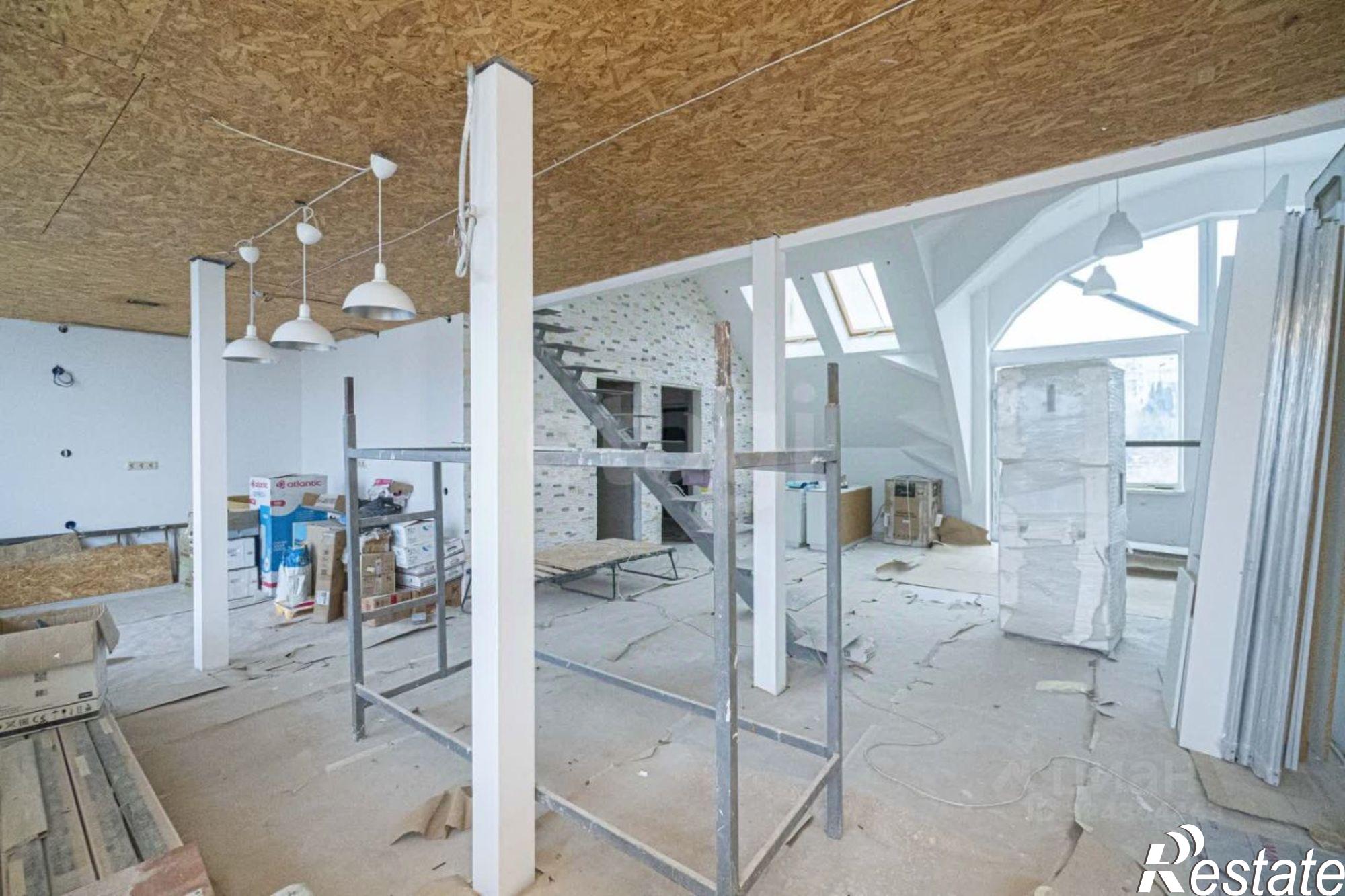 Сдать квартиру за 100 000 рублей на ул Адмирала Фадеева, 18