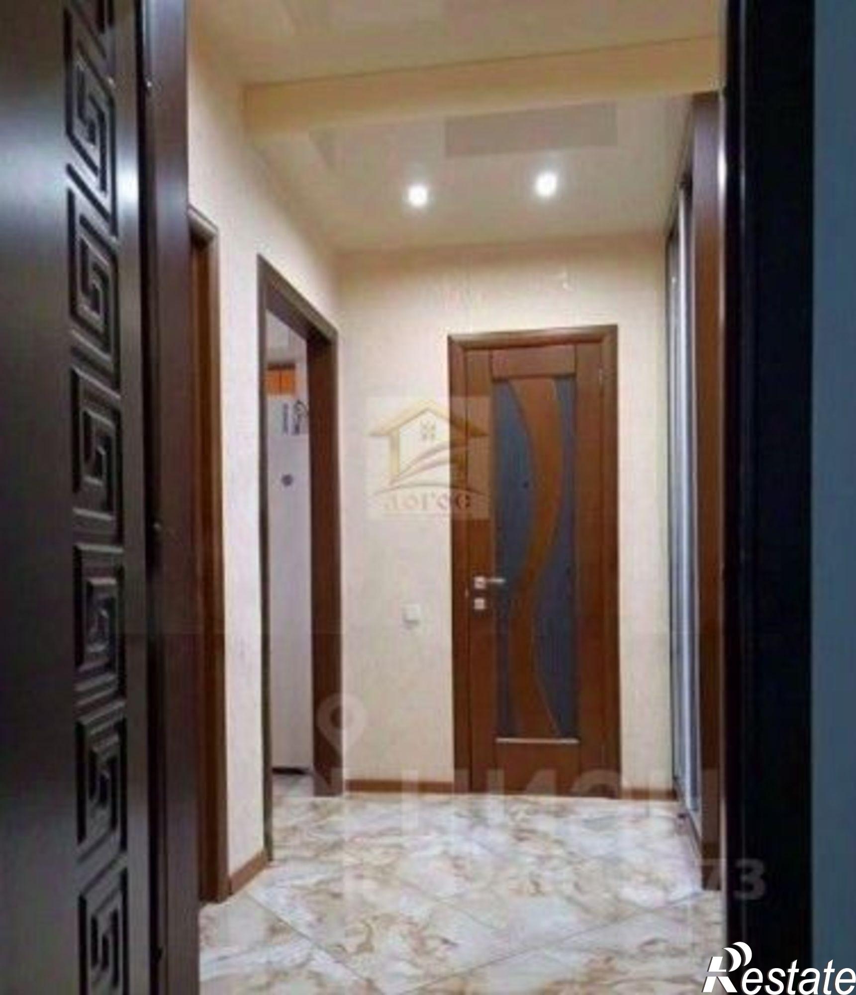 Купить квартиру за 8 200 000 рублей на проспект Генерала Острякова, 229/1