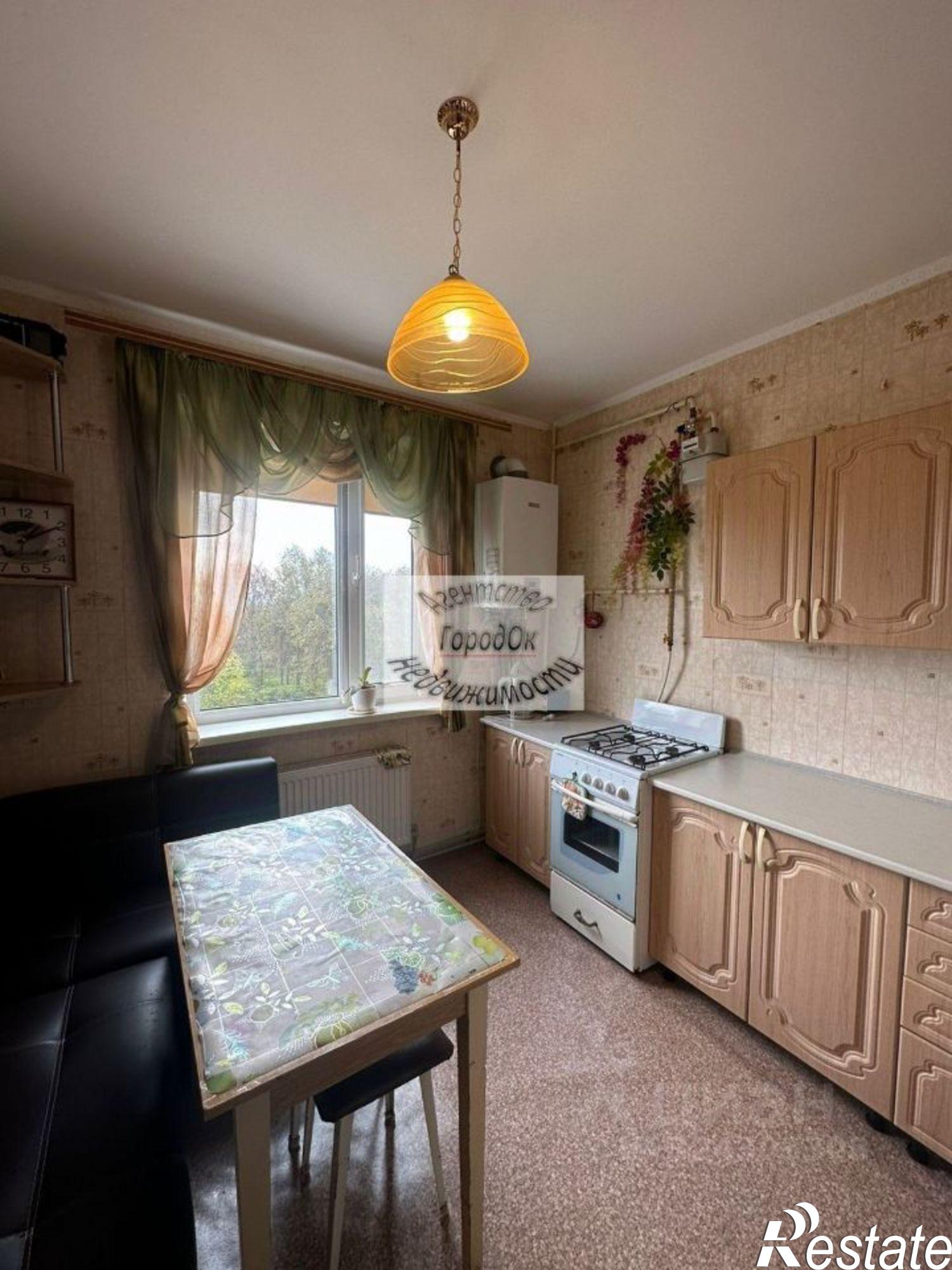 Купить квартиру за 5 200 000 рублей на Севастопольская улица, 20