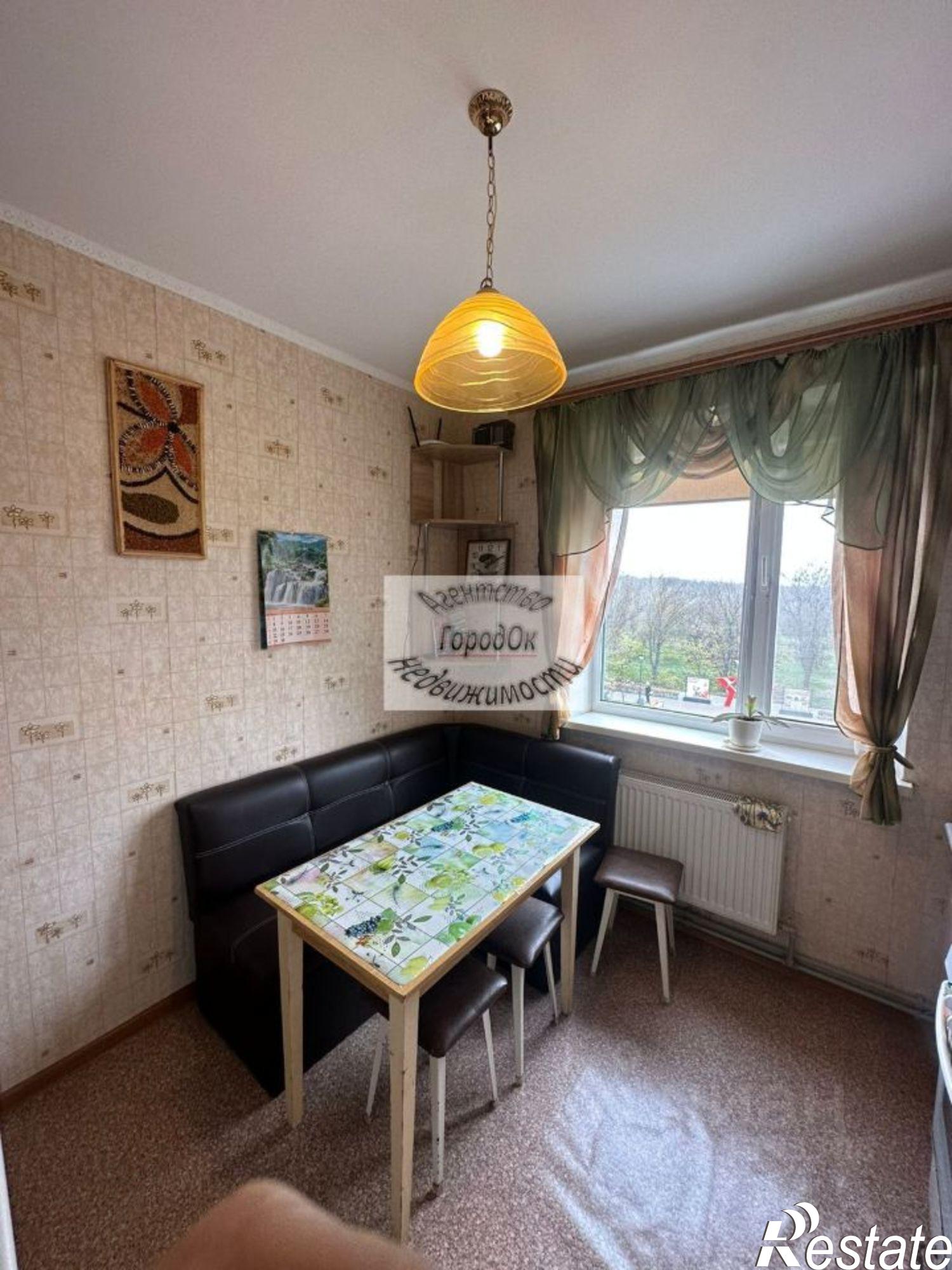 Купить квартиру за 5 200 000 рублей на Севастопольская улица, 20