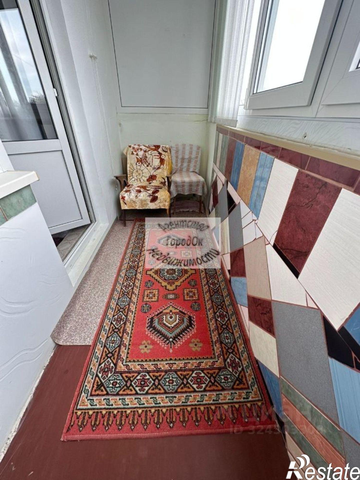 Купить квартиру за 5 200 000 рублей на Севастопольская улица, 20