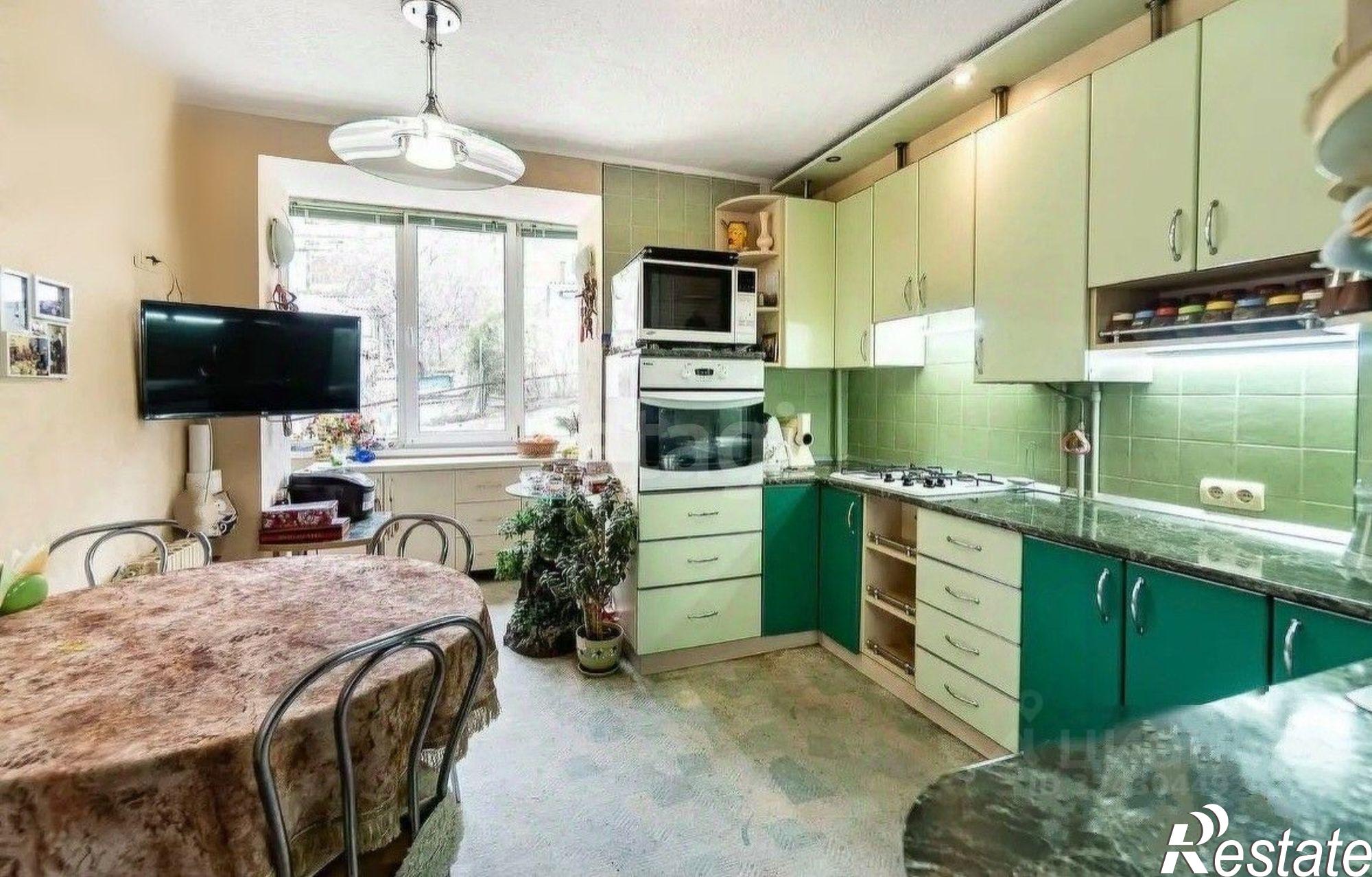 Купить квартиру за 8 500 000 рублей на улица Кирова, 20