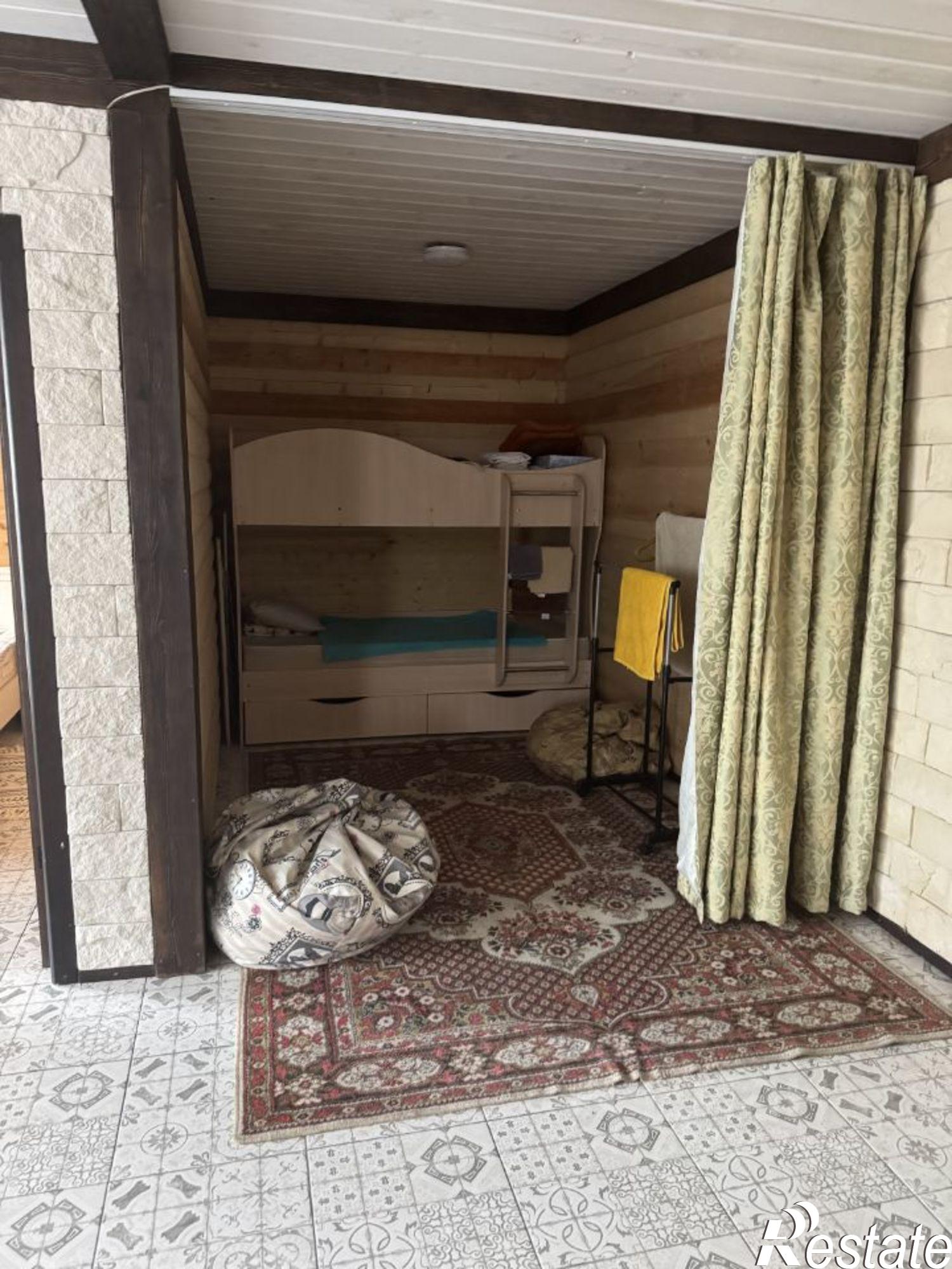 Сдать дачу, дом, коттедж за 45 000 рублей на ул Ключевая