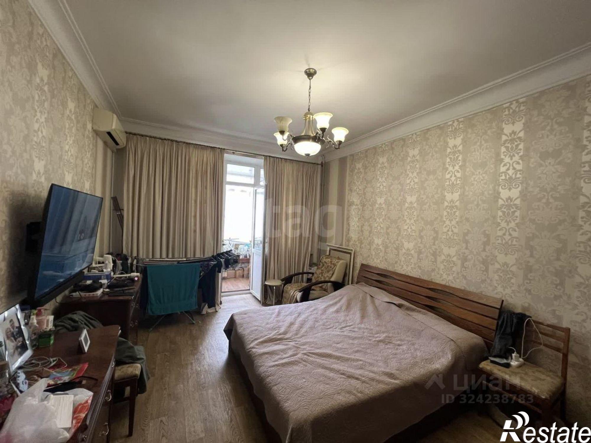 Купить квартиру за 8 500 000 рублей на улица Матвея Воронина, 7/27