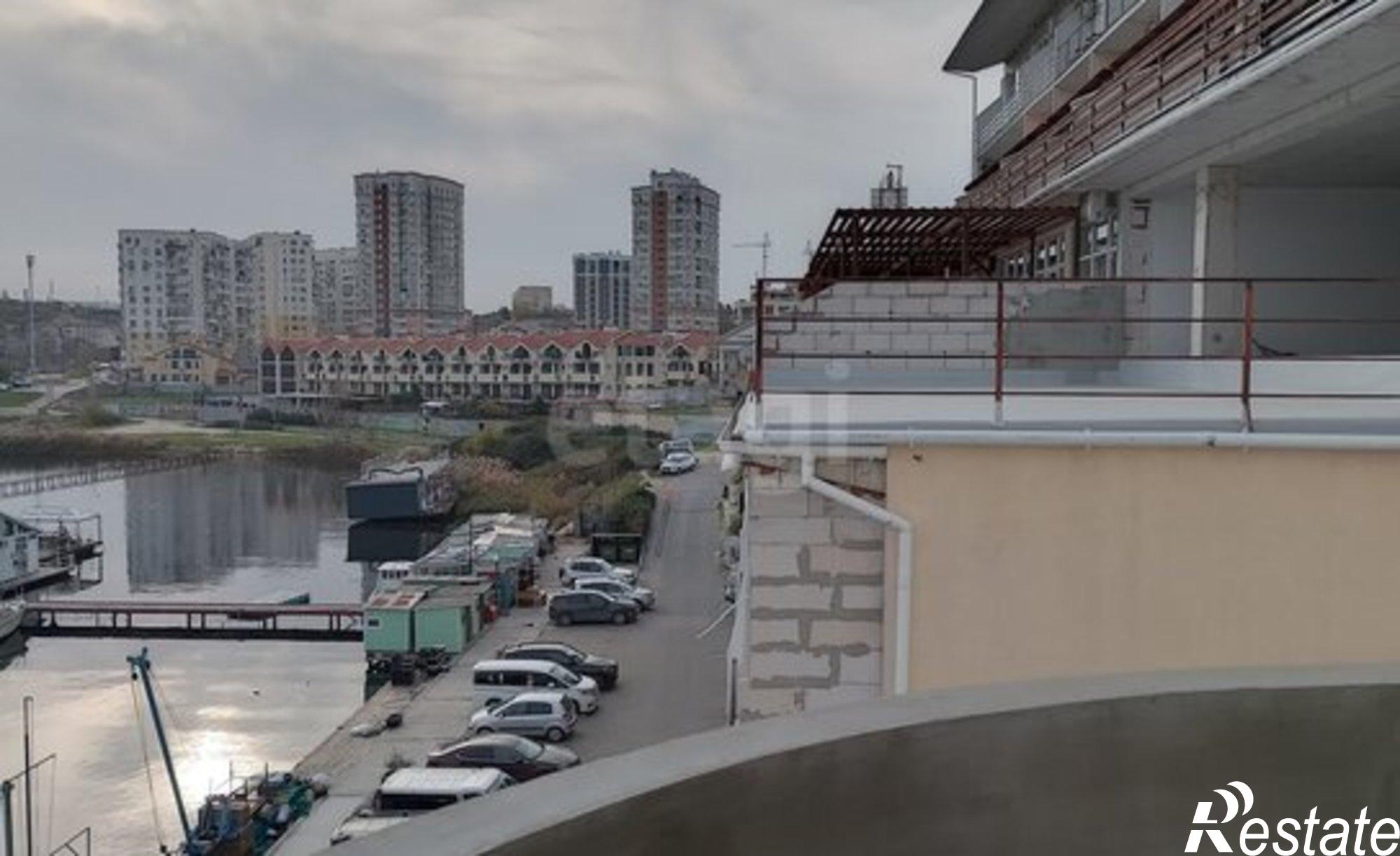 Купить квартиру за 9 999 000 рублей на ул Адмирала Фадеева, 18