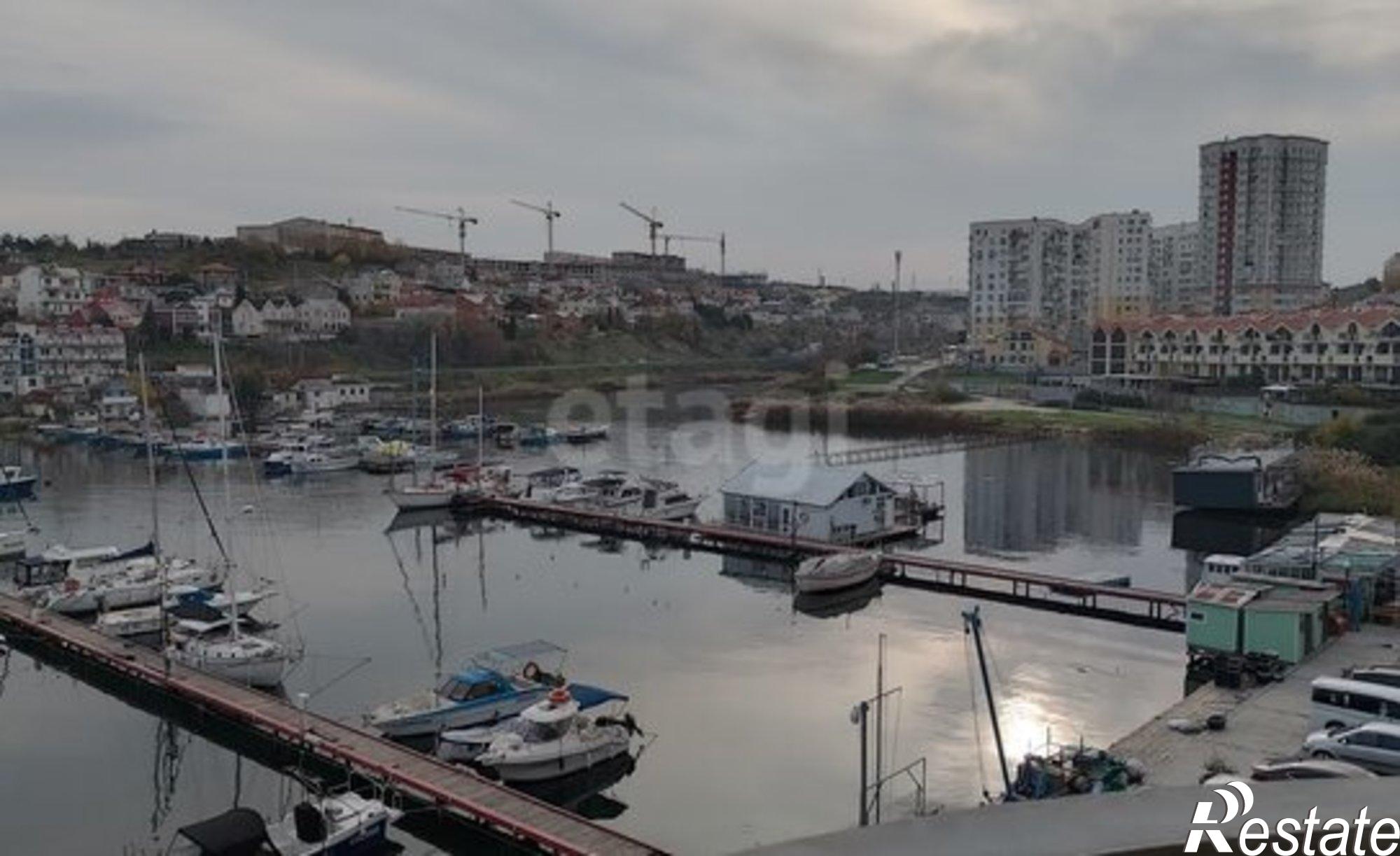 Купить квартиру за 9 999 000 рублей на ул Адмирала Фадеева, 18