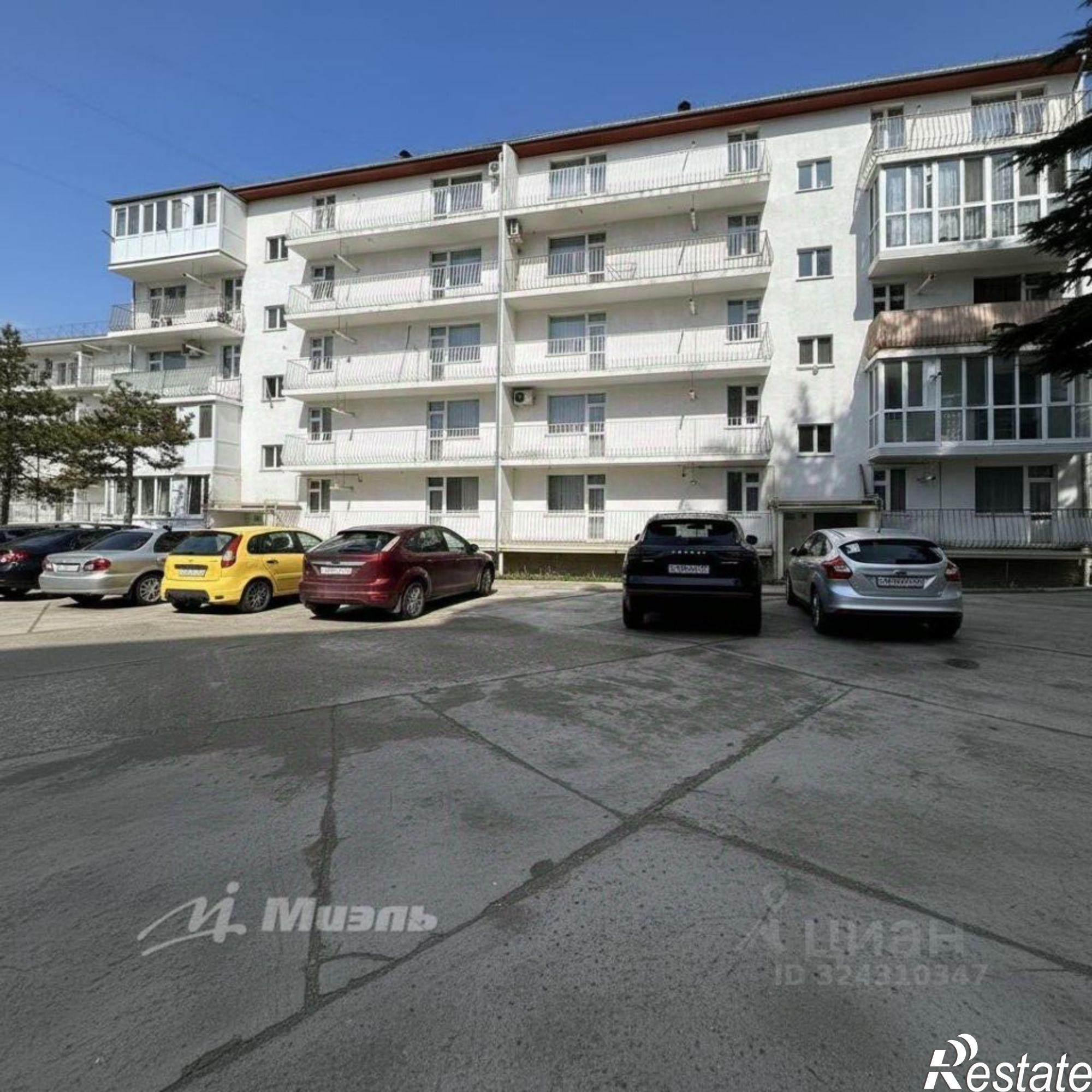 Купить квартиру за 5 600 000 рублей на улица Военных Строителей, 12/2 к2