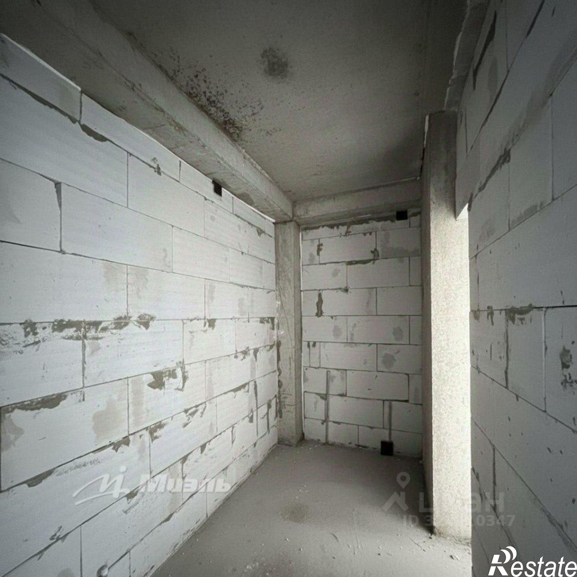 Купить квартиру за 5 600 000 рублей на улица Военных Строителей, 12/2 к2