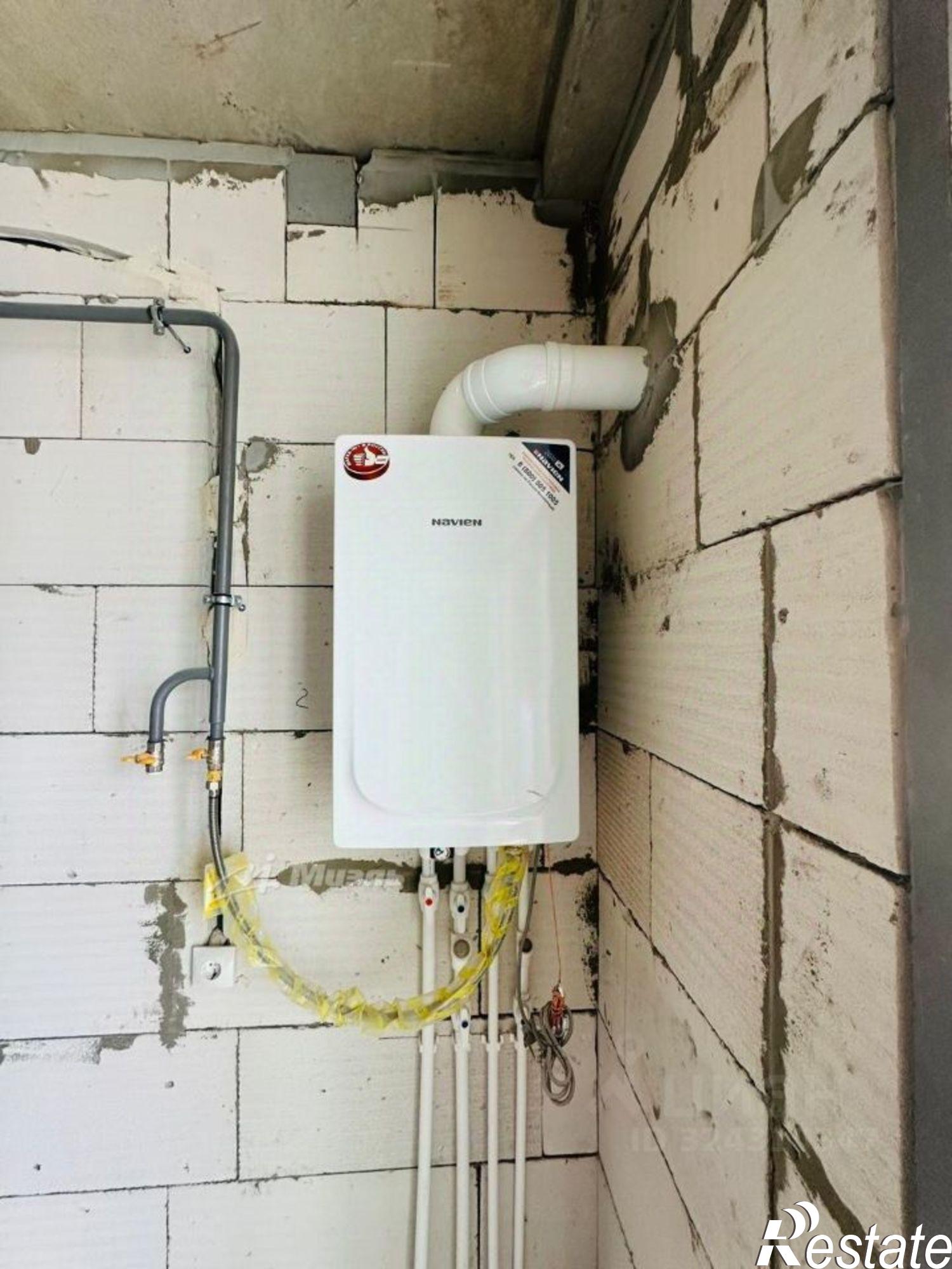 Купить квартиру за 5 600 000 рублей на улица Военных Строителей, 12/2 к2