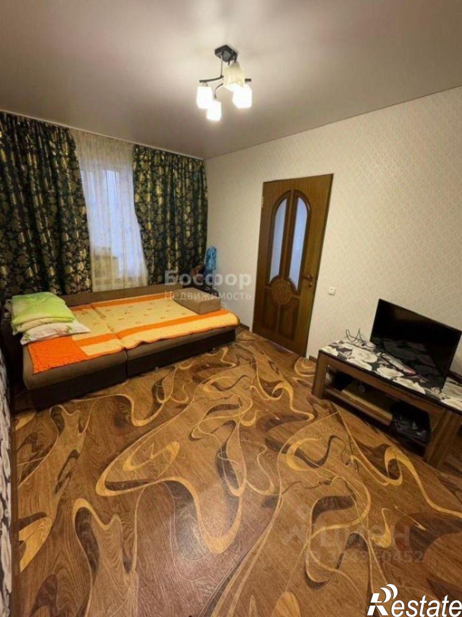 Купить квартиру за 7 350 000 рублей на Спортивная улица, 19