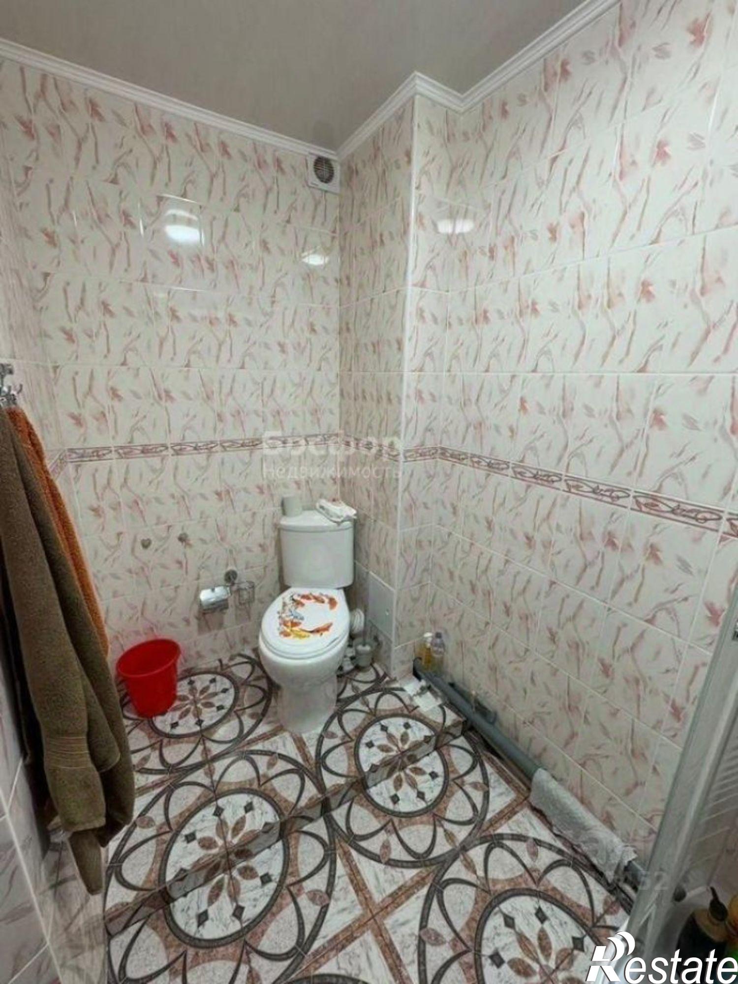 Купить квартиру за 7 350 000 рублей на Спортивная улица, 19