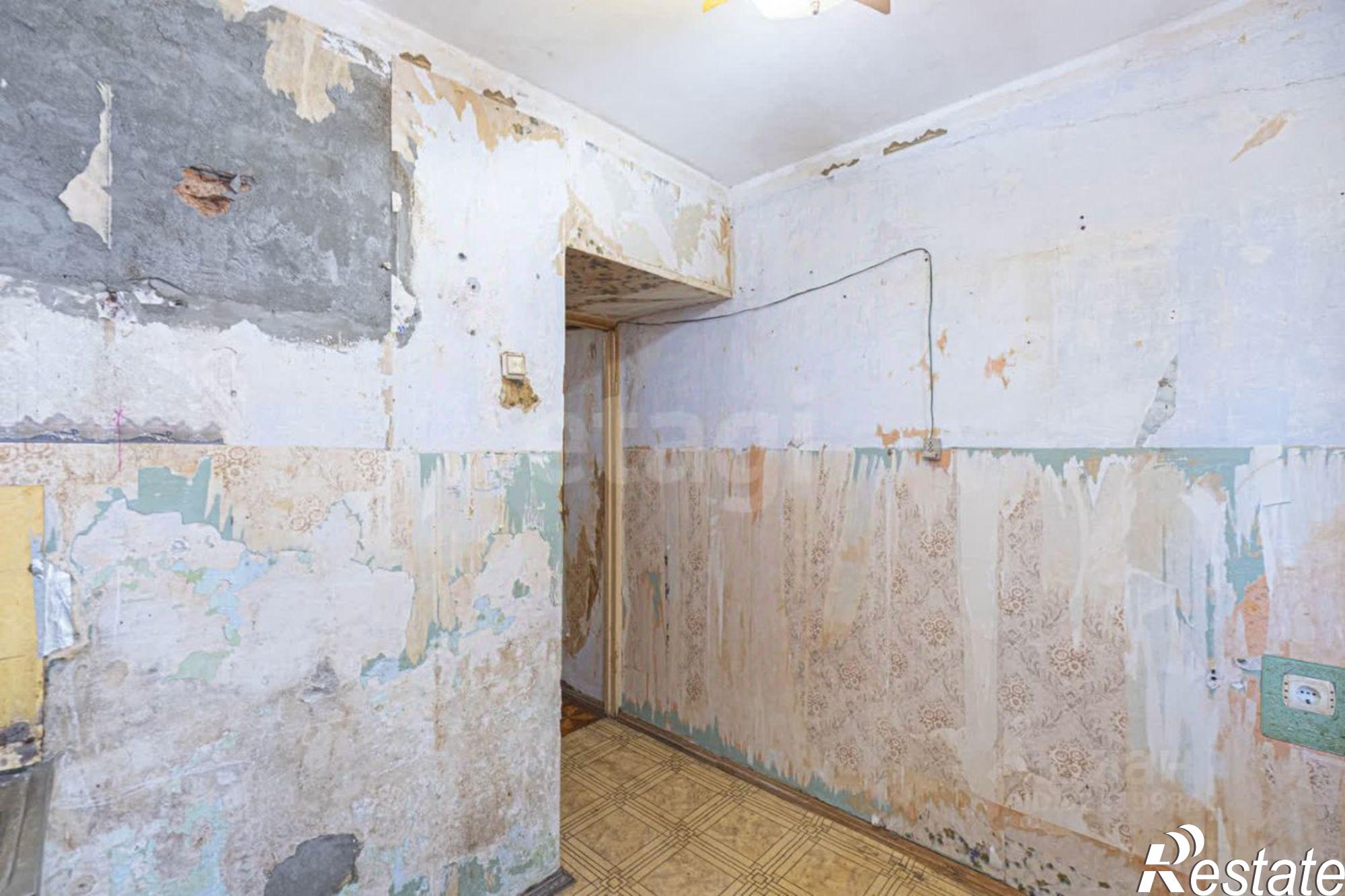 Купить квартиру за 4 500 000 рублей на ул Генерала Жидилова, 2