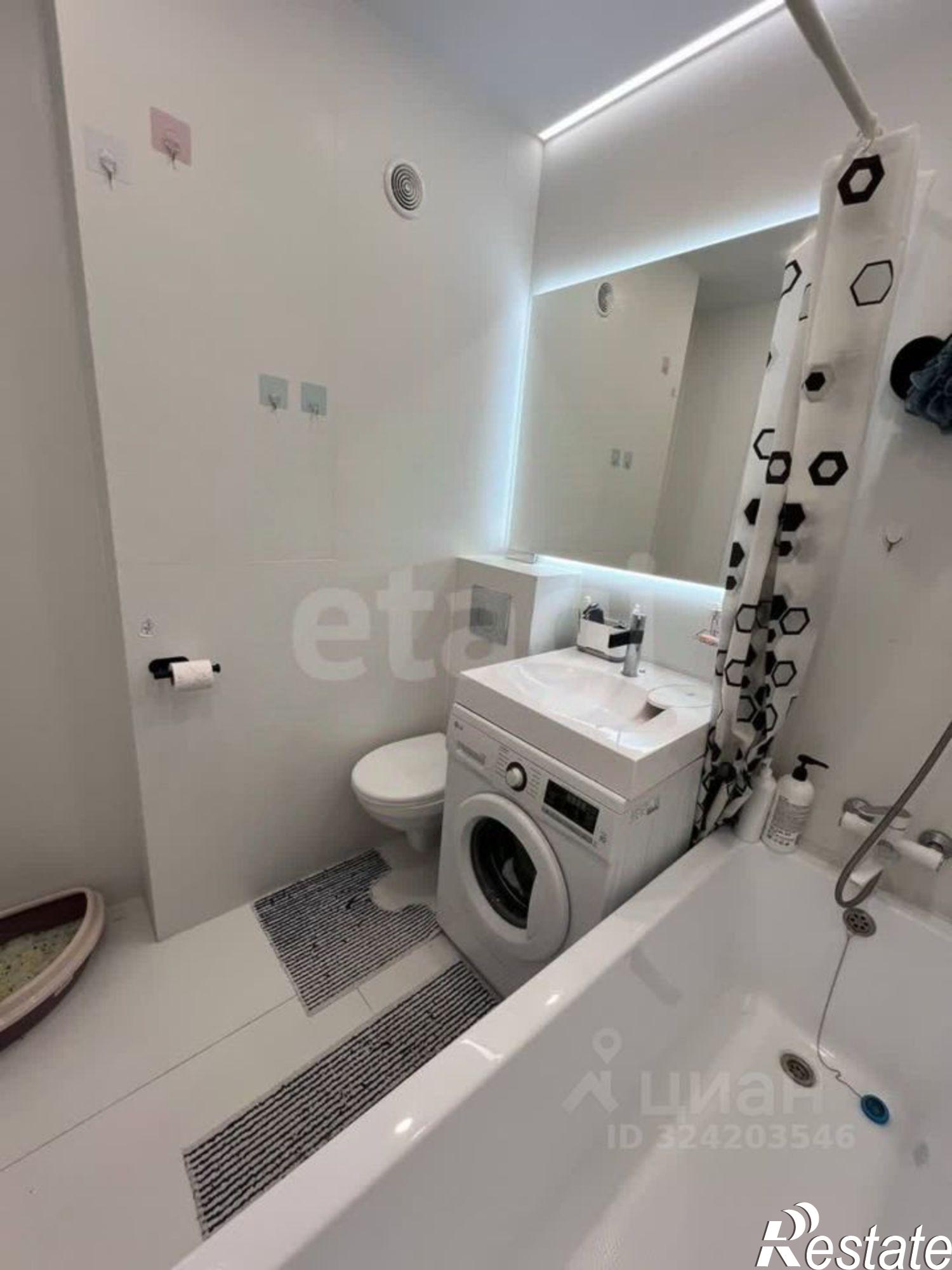 Купить квартиру за 8 200 000 рублей на ул Горпищенко, 143 1