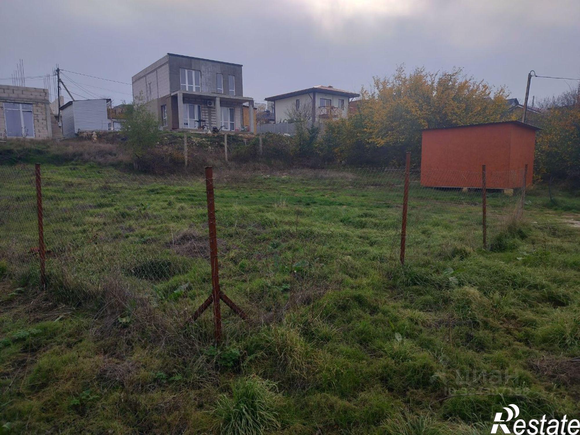 Купить землю, земельный участок за 2 700 000 рублей на Севастополь, Технолог садовое товарищество, 381