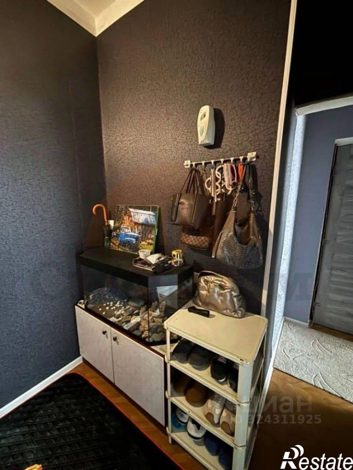 Купить квартиру за 8 500 000 рублей на Санаторная улица, 7