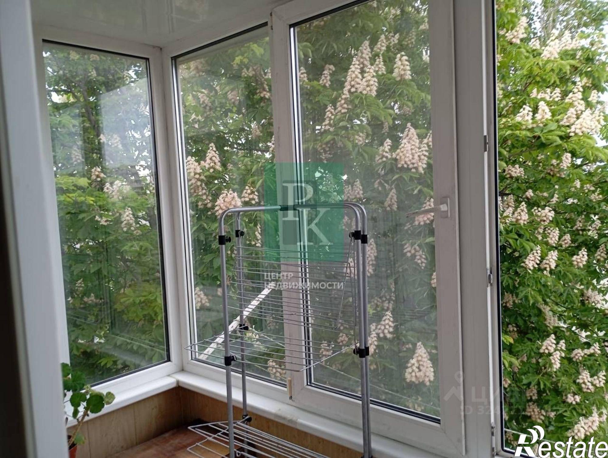 Купить квартиру за 6 900 000 рублей на улица Хрусталёва, 61