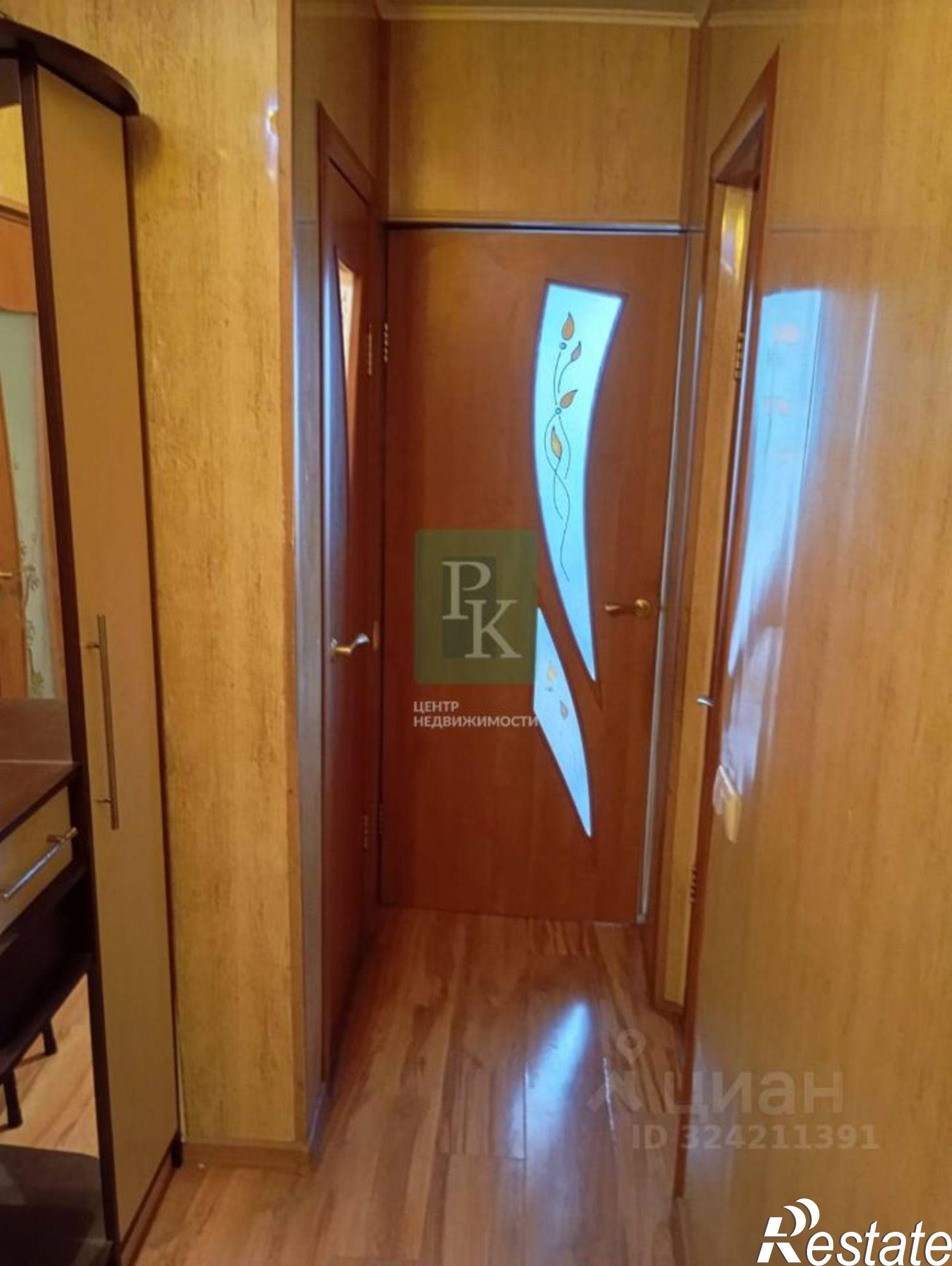 Купить квартиру за 6 900 000 рублей на улица Хрусталёва, 61