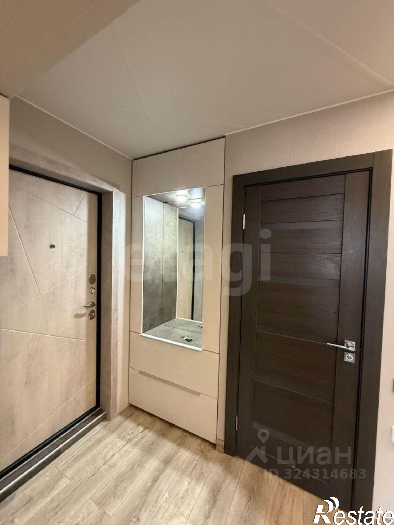 Купить квартиру за 6 260 000 рублей на Морская улица, 11