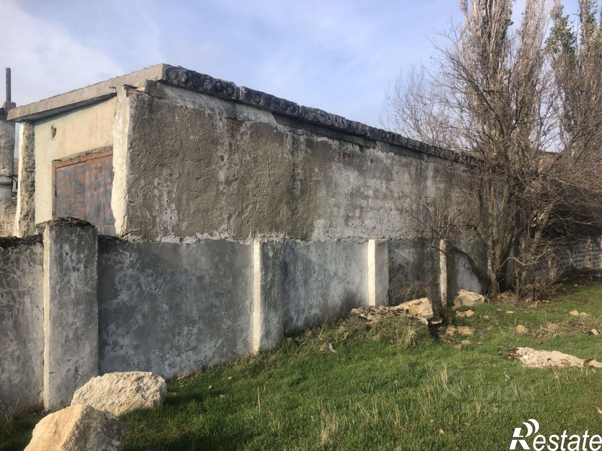 Купить ОСЗ, отдельно стоящее здание за 144 368 рублей на с.Гришино, ул. Степная, д.17А