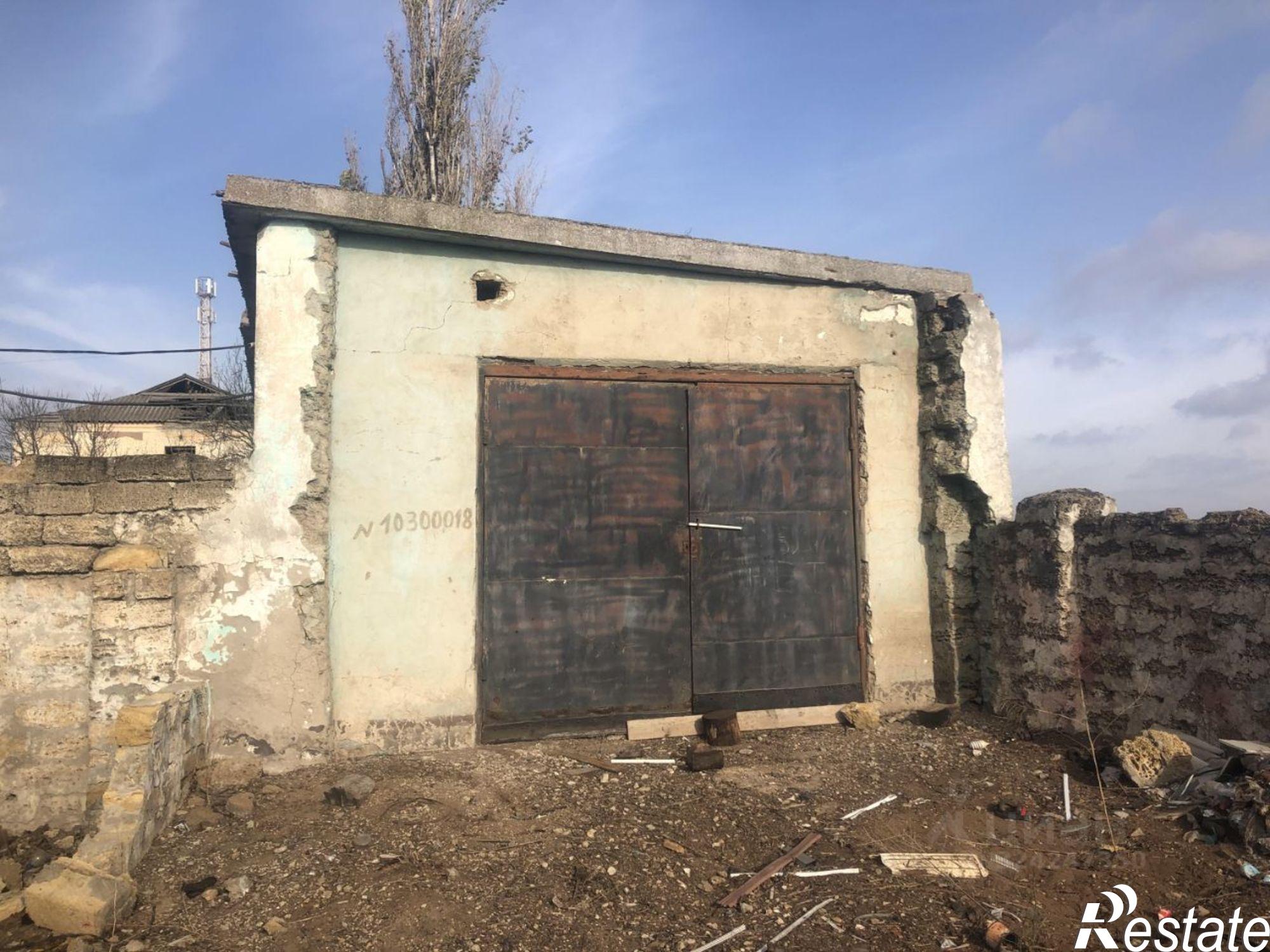 Купить ОСЗ, отдельно стоящее здание за 144 368 рублей на с.Гришино, ул. Степная, д.17А