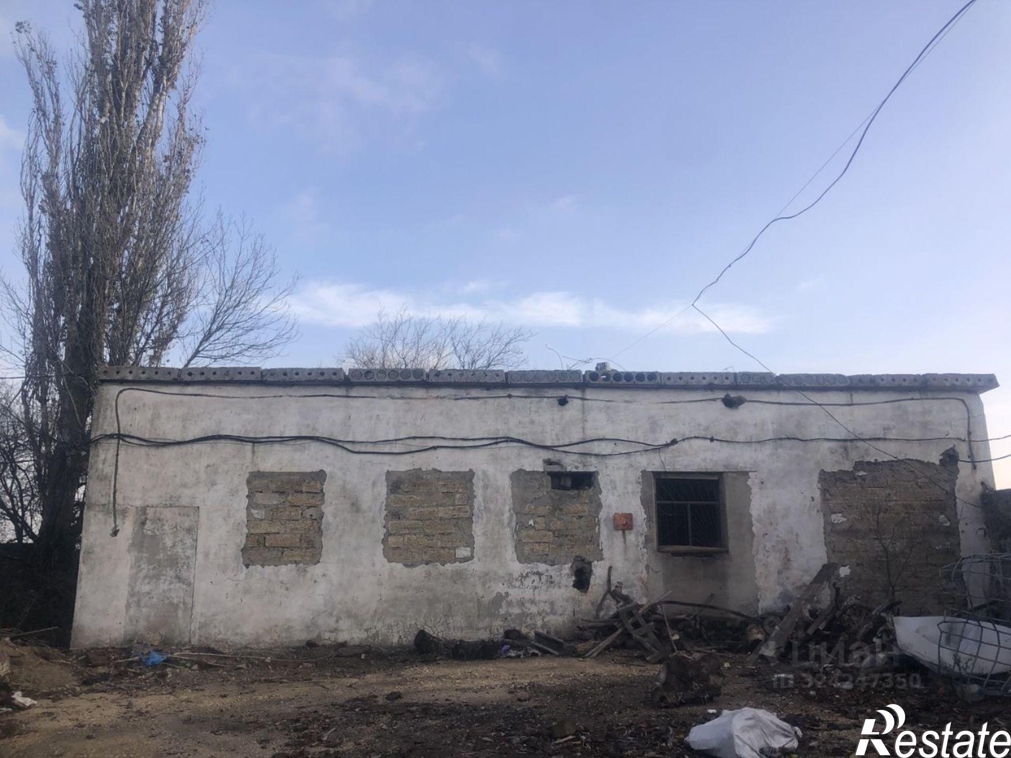 Купить ОСЗ, отдельно стоящее здание за 144 368 рублей на с.Гришино, ул. Степная, д.17А