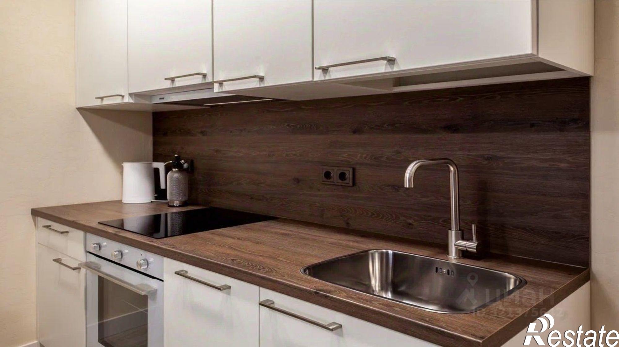 Купить квартиру за 16 445 200 рублей на улица Аллея Дружбы, c10А