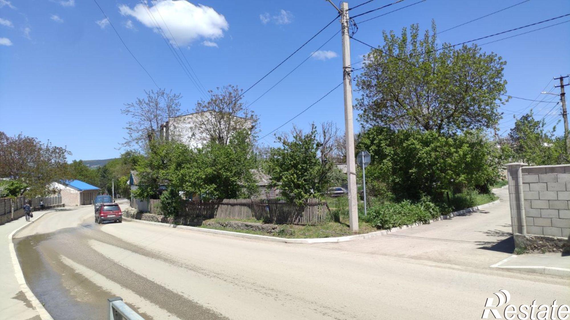 Купить землю, земельный участок за 6 500 000 рублей на ул Владимира Тюкова, 64