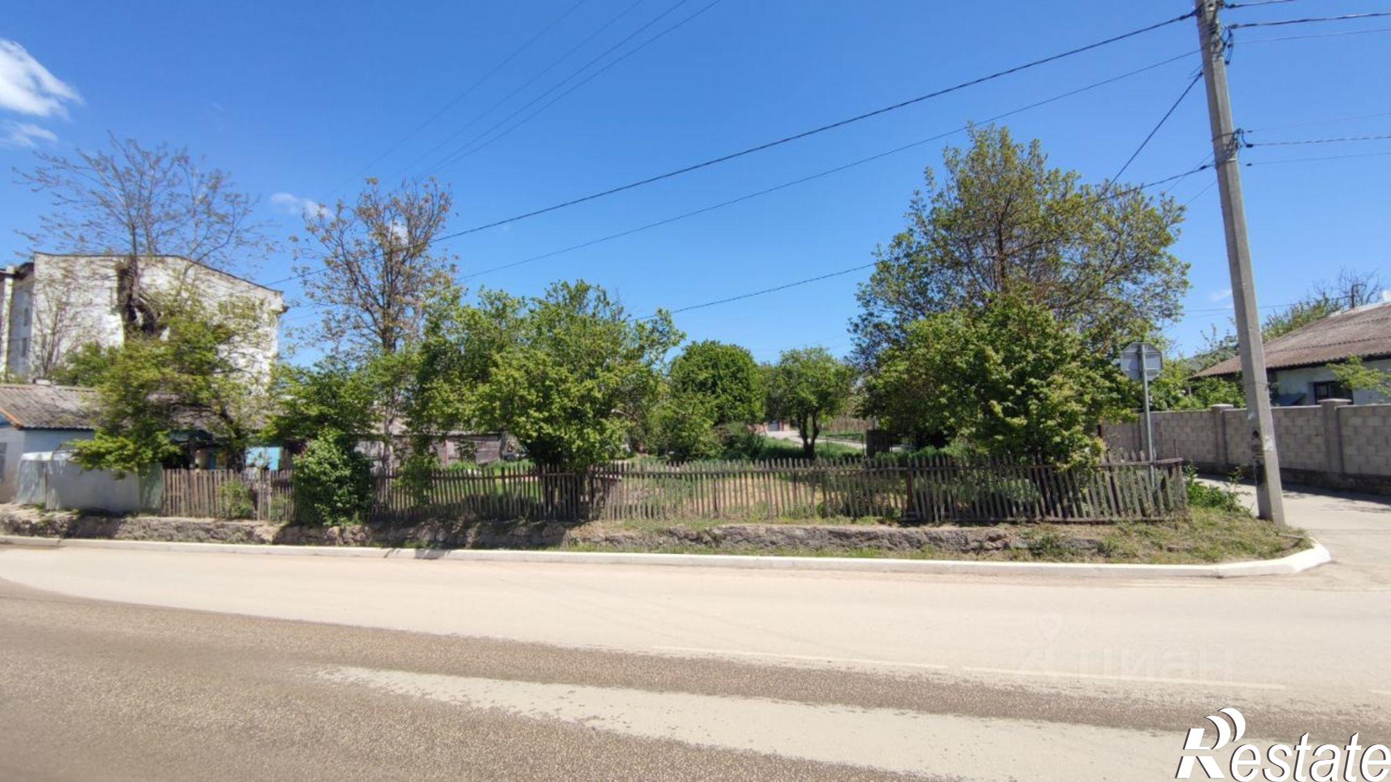 Купить землю, земельный участок за 6 500 000 рублей на ул Владимира Тюкова, 64