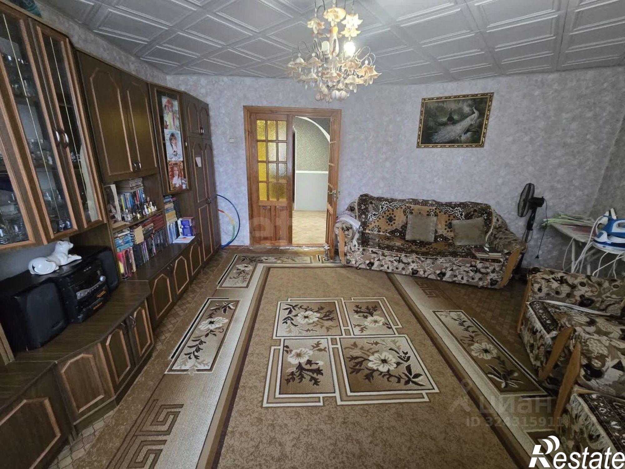 Купить квартиру за 9 200 000 рублей на ул Кузнецова, 14