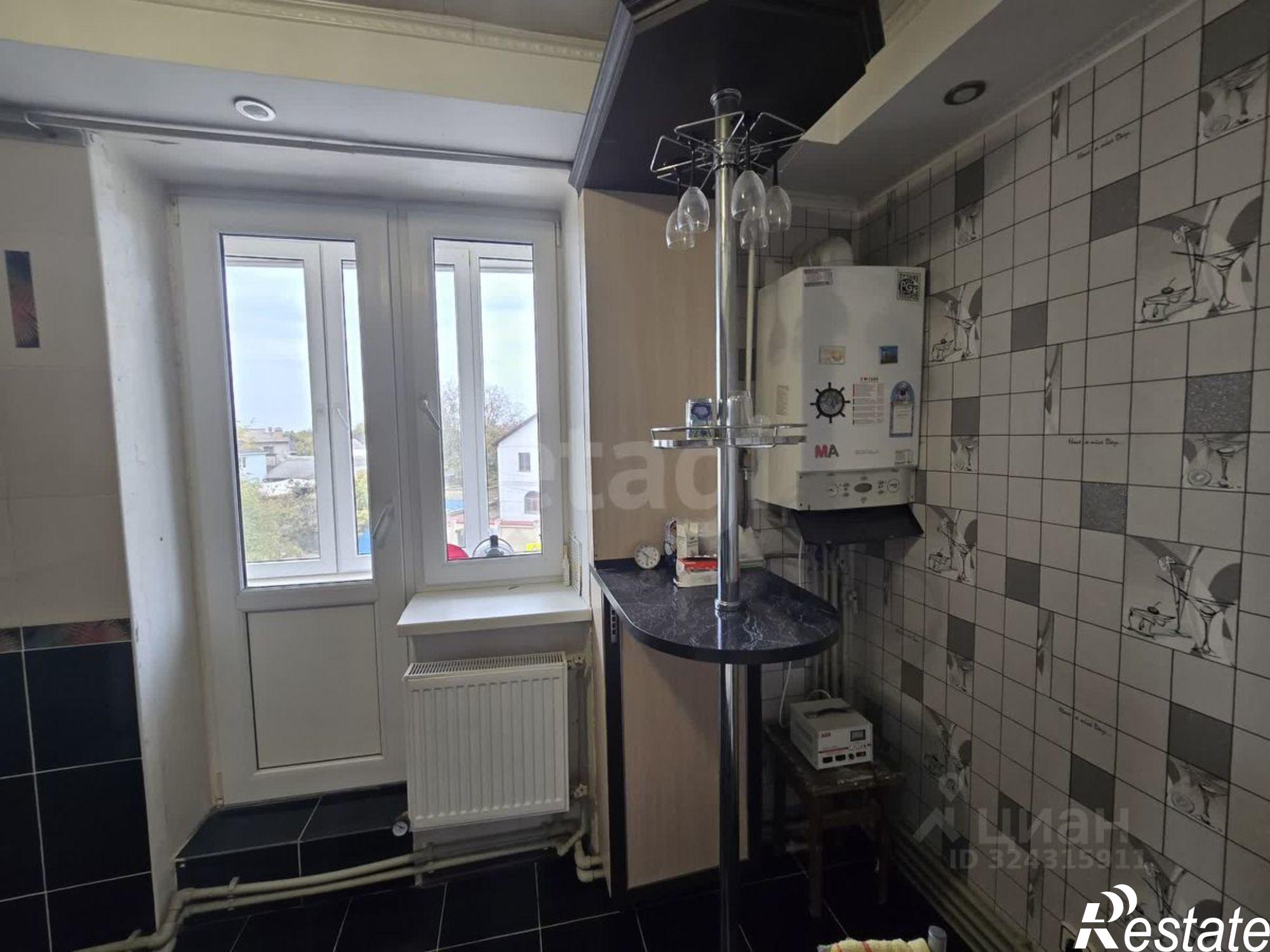 Купить квартиру за 9 200 000 рублей на ул Кузнецова, 14