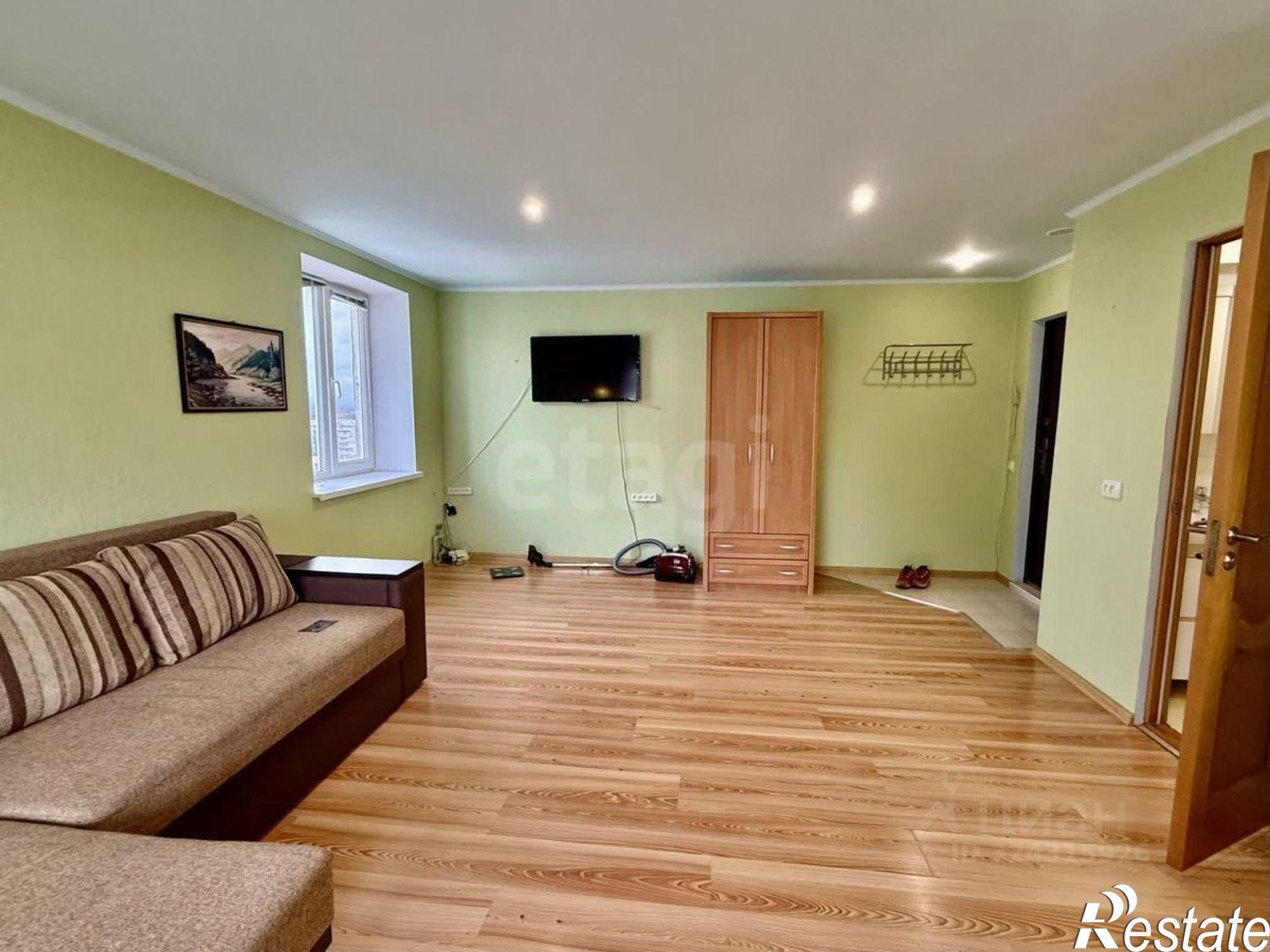 Купить квартиру за 5 500 000 рублей на ул Советская, 28А