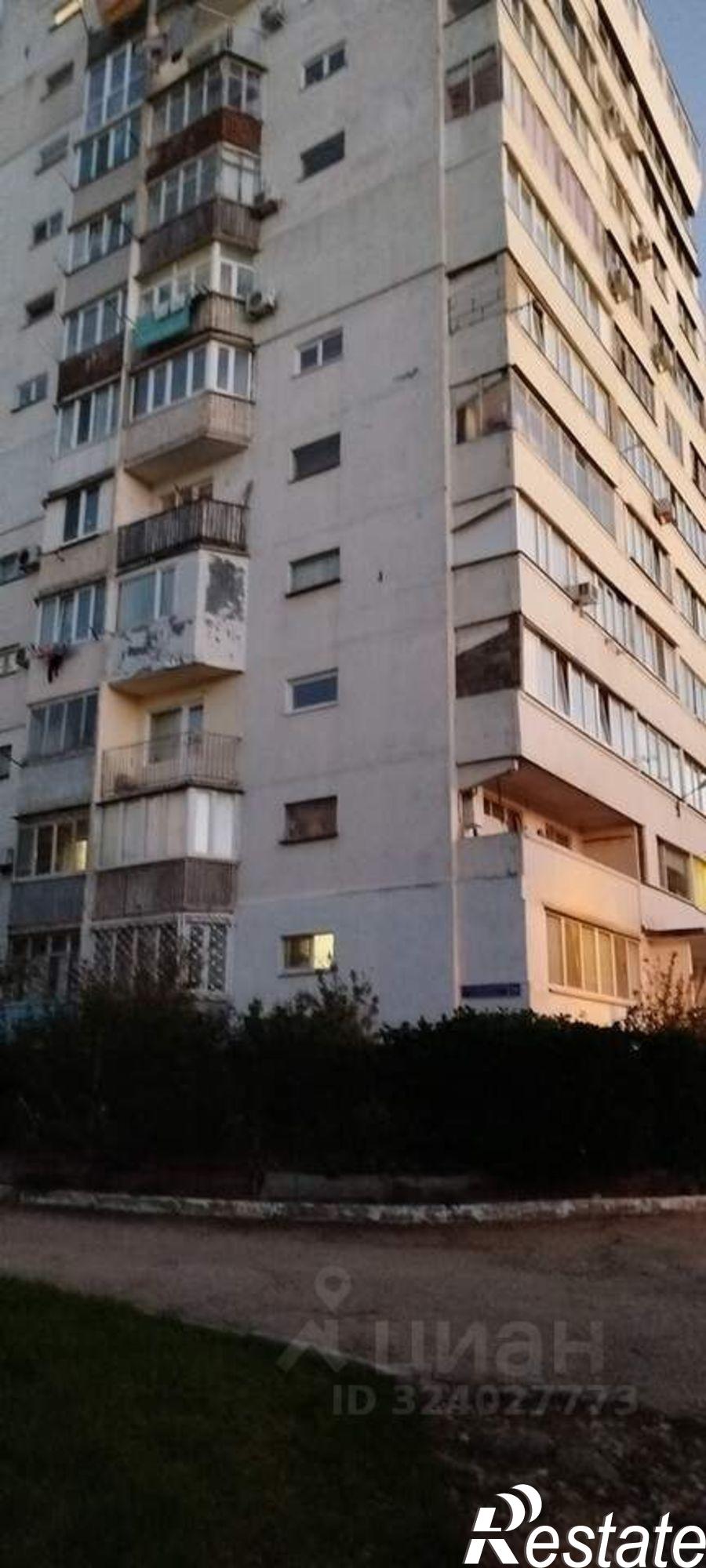 Купить квартиру за 9 500 000 рублей на ул Павла Корчагина, 24