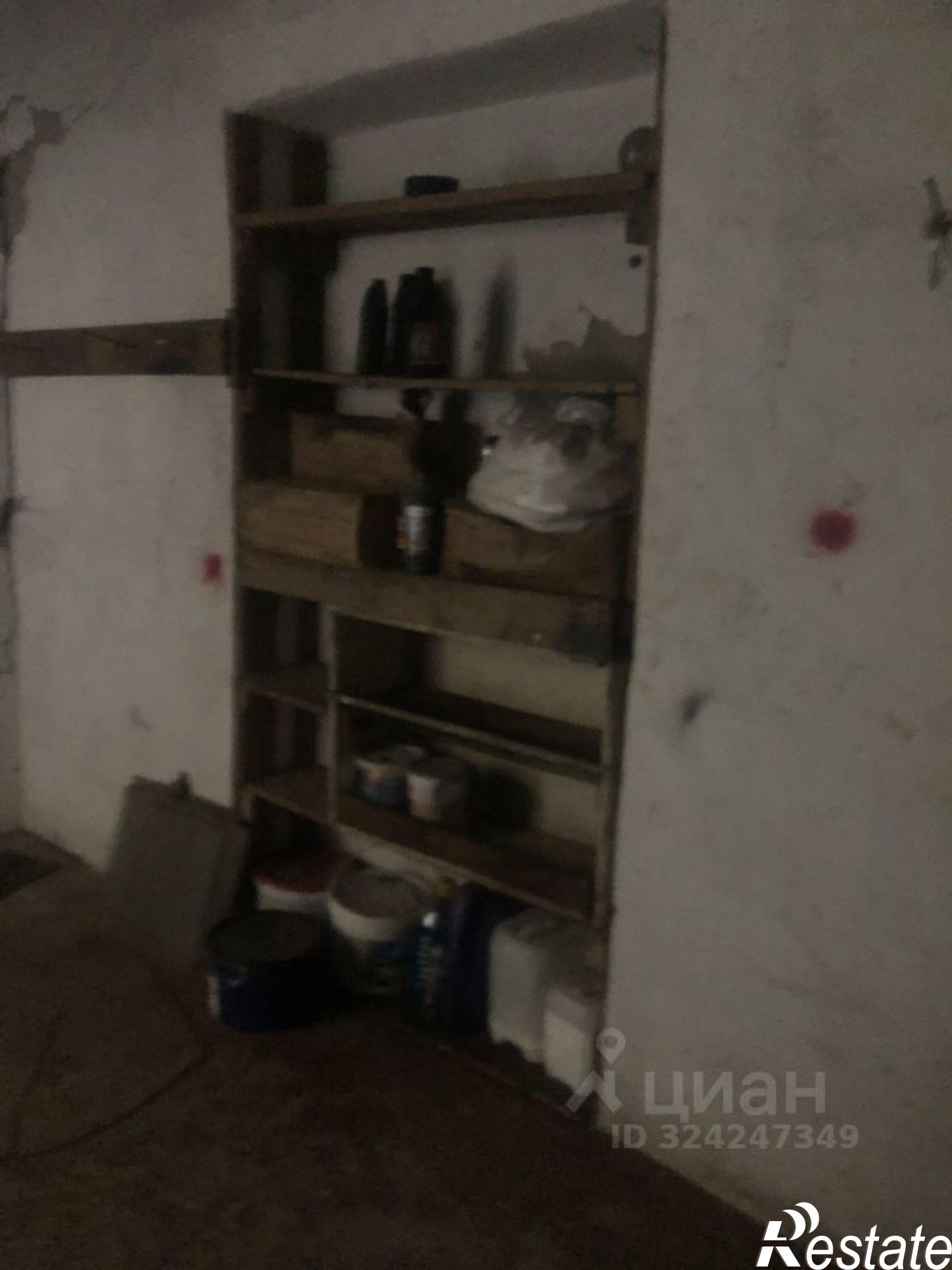 Купить ОСЗ, отдельно стоящее здание за 413 250 рублей на с.Гришино, ул. Степная