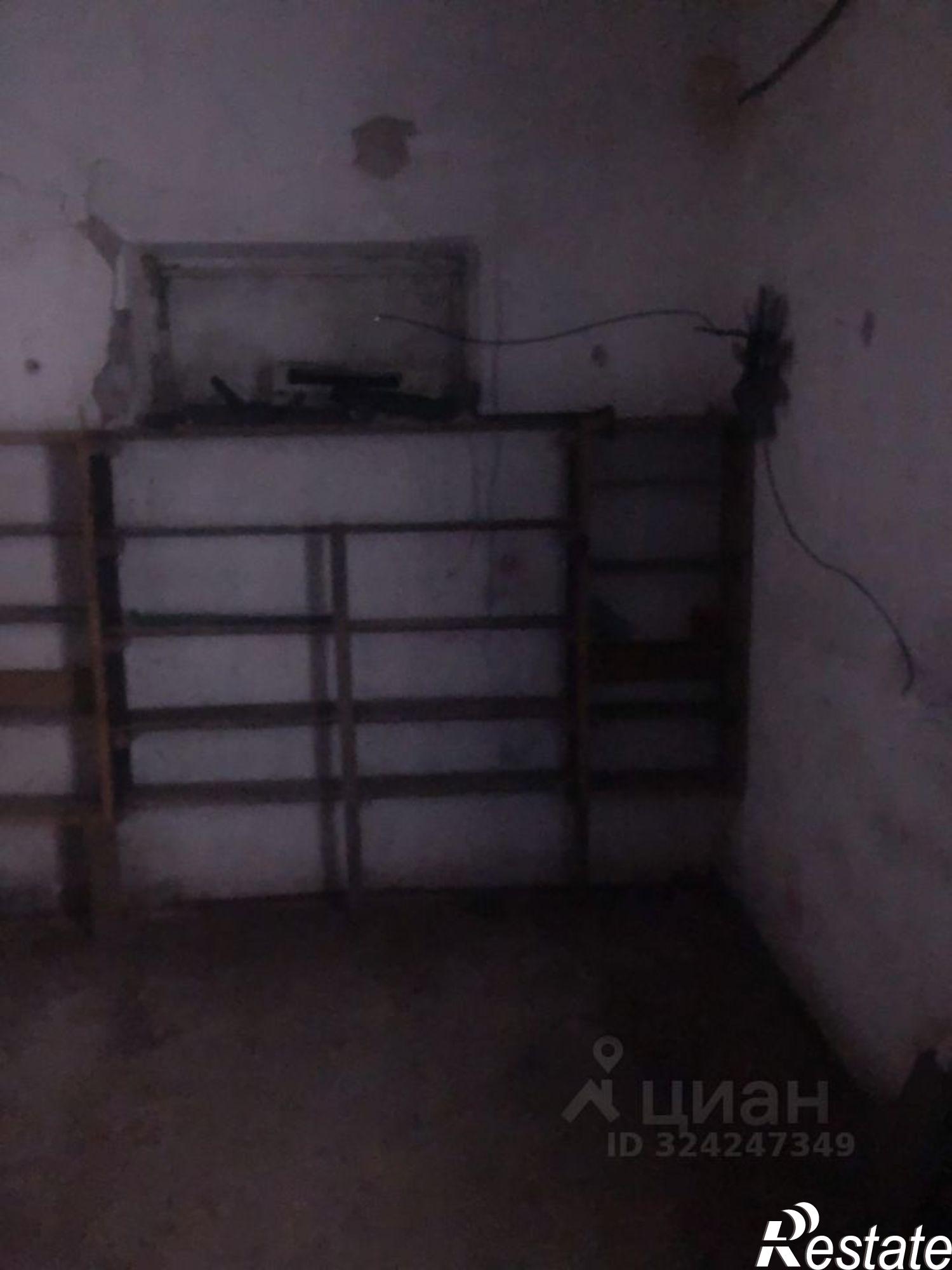 Купить ОСЗ, отдельно стоящее здание за 413 250 рублей на с.Гришино, ул. Степная