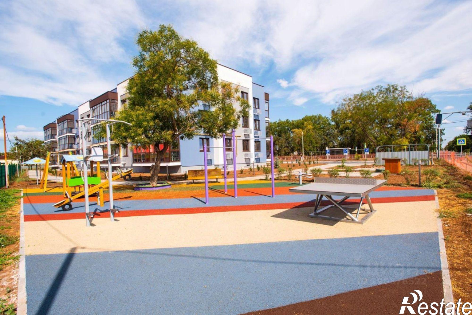 Купить квартиру за 11 184 000 рублей на ул 16-го Марта, 2