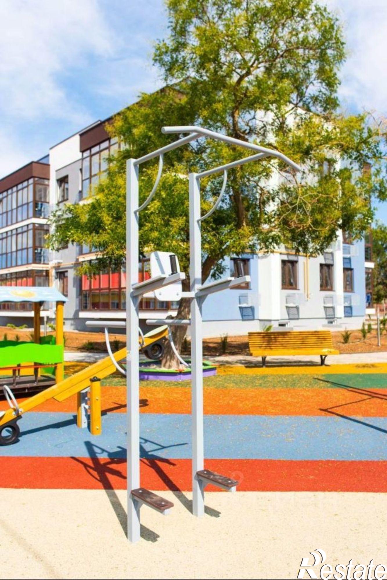 Купить квартиру за 11 184 000 рублей на ул 16-го Марта, 2