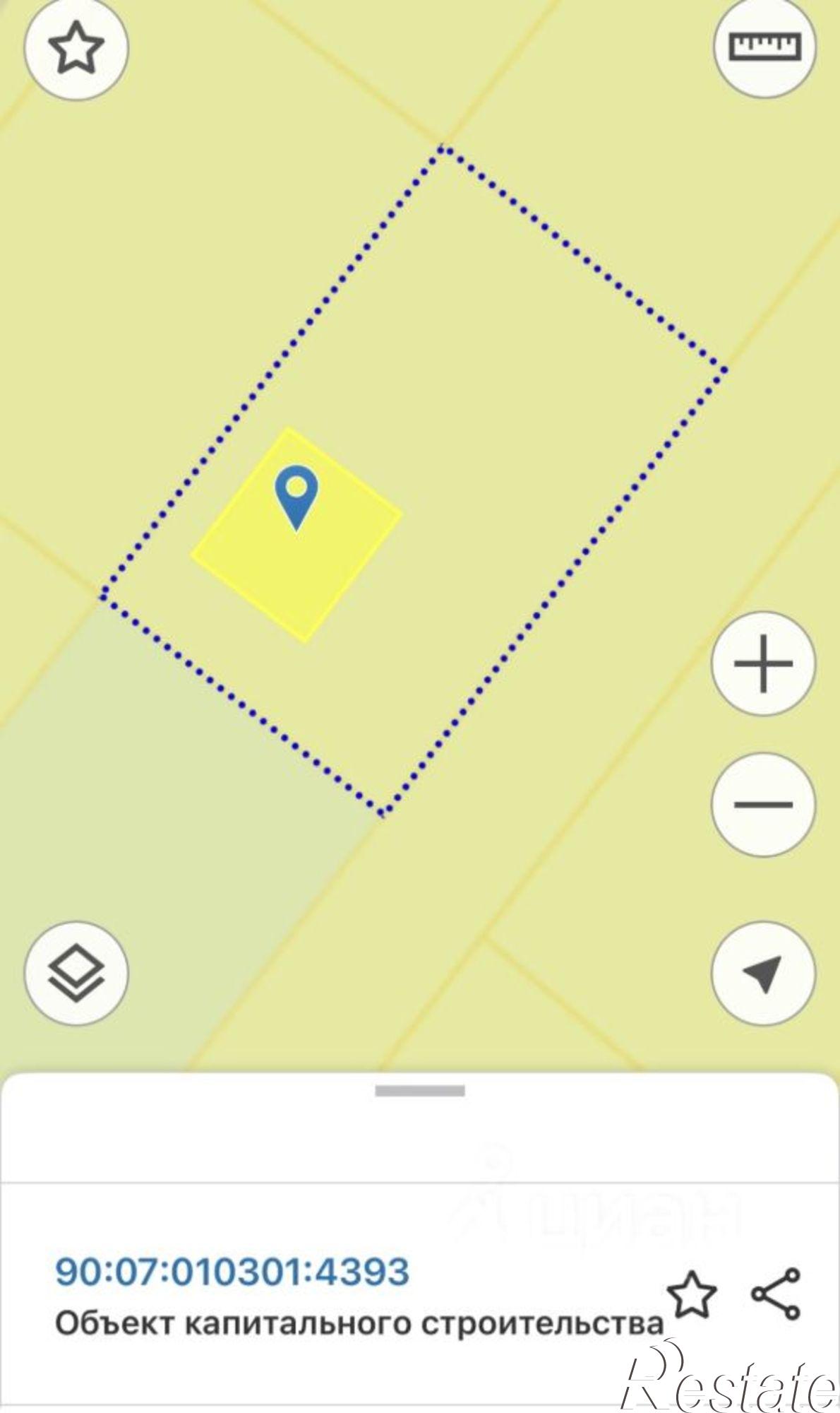 Купить землю, земельный участок за 1 000 000 рублей на 35Н-025О-010802