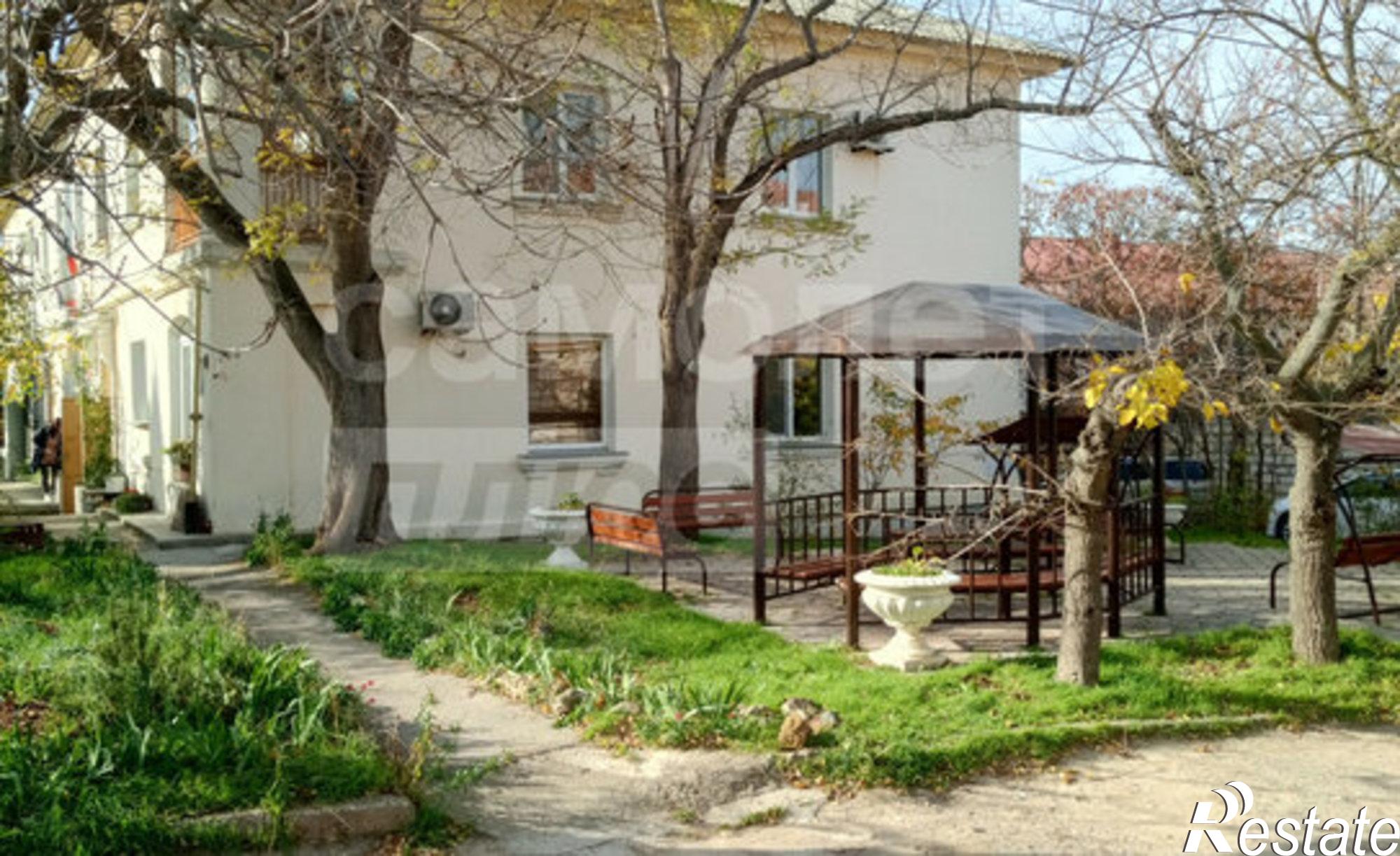 Купить квартиру за 14 500 000 рублей на улица Адмирала Макарова, 45