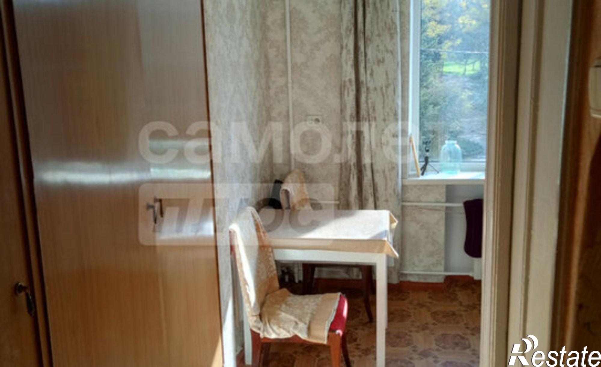 Купить квартиру за 14 500 000 рублей на улица Адмирала Макарова, 45