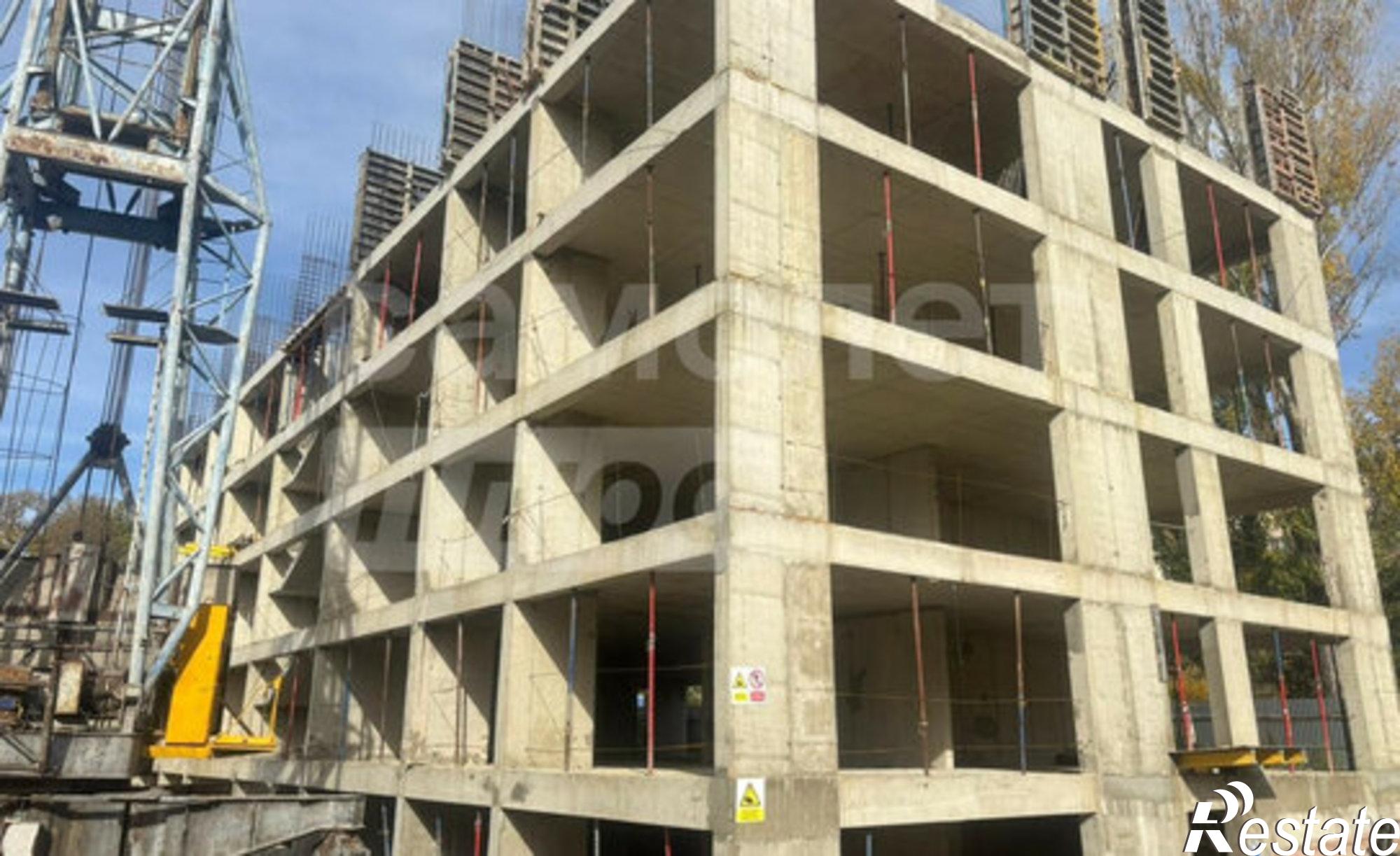 Купить квартиру за 5 049 800 рублей на улица Гагарина, 7