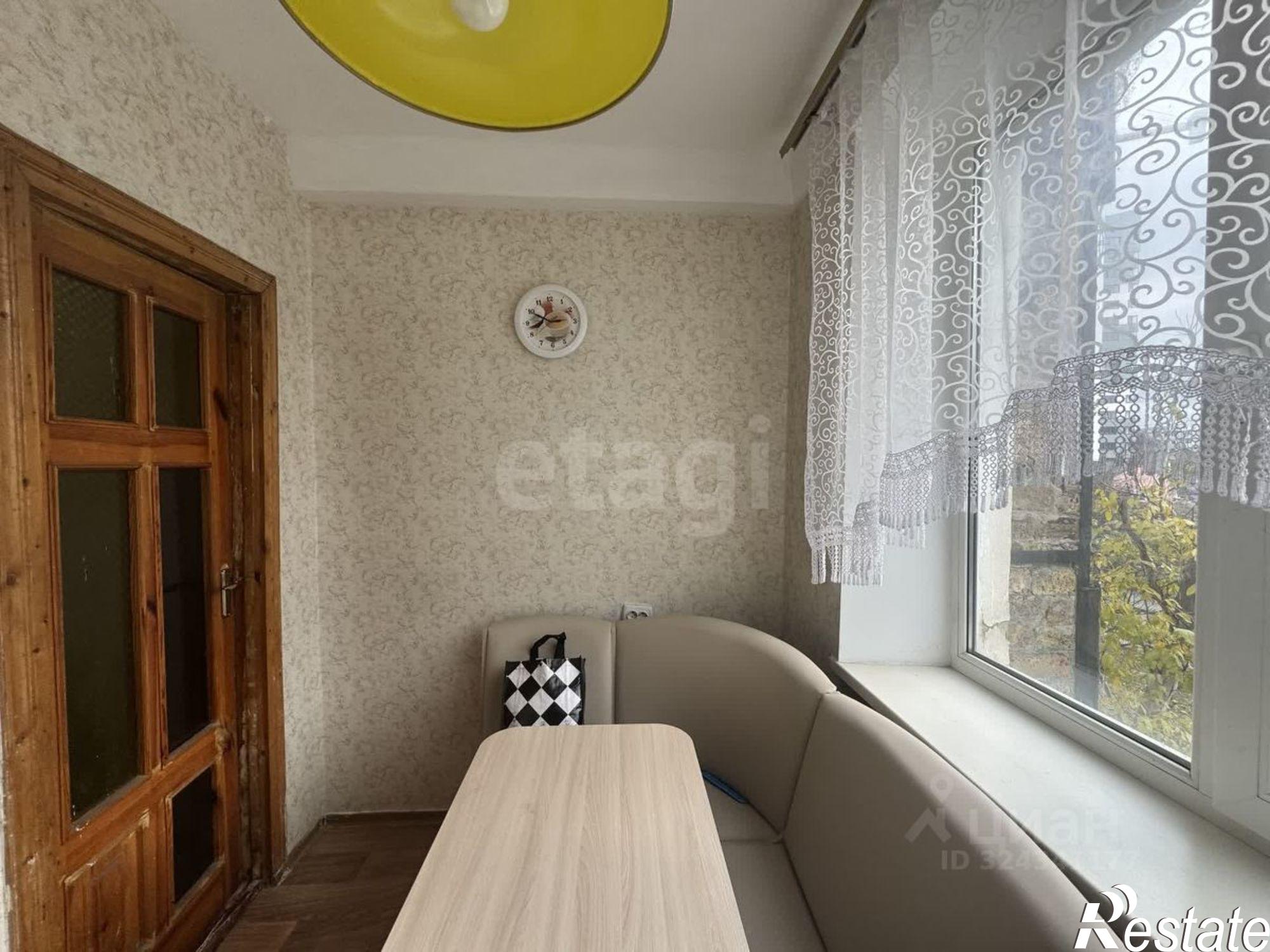 Сдать квартиру за 20 000 рублей на городской округ Симферополь