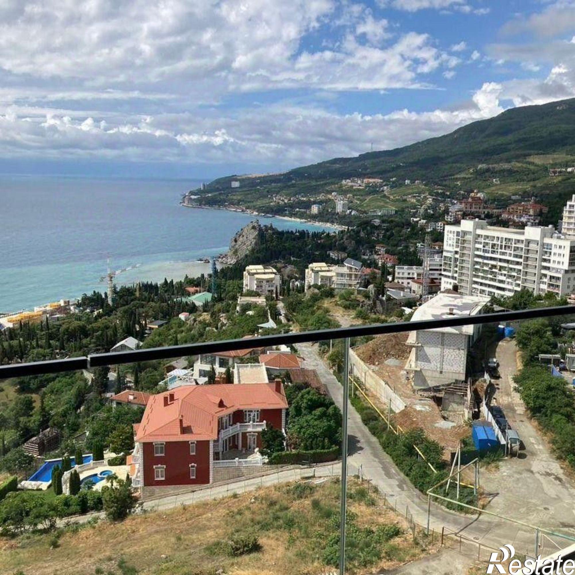 Купить квартиру за 25 800 000 рублей на Ялтинская улица, 14 литО