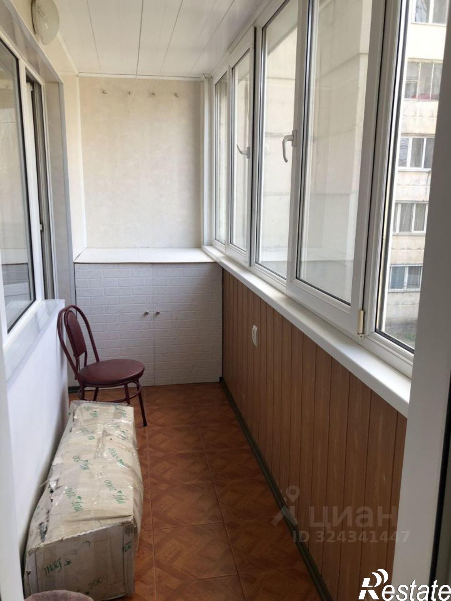 Сдать квартиру за 40 000 рублей на Севастополь, проспект Генерала Острякова, 238