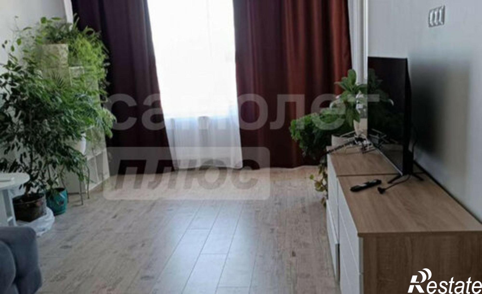 Купить квартиру за 8 500 000 рублей на Севастополь, улица Горпищенко, 127к4