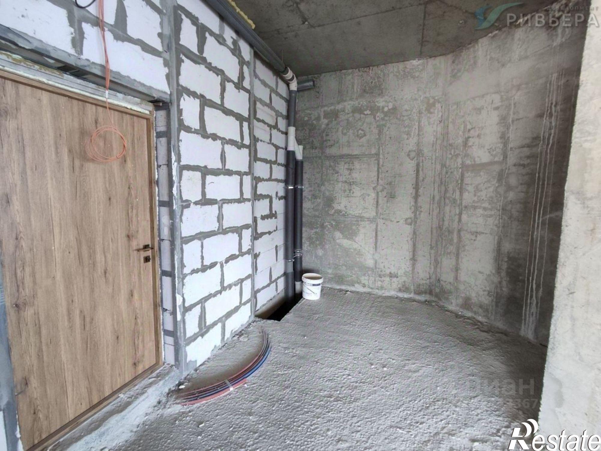 Купить квартиру за 40 725 000 рублей на городской округ Алушта