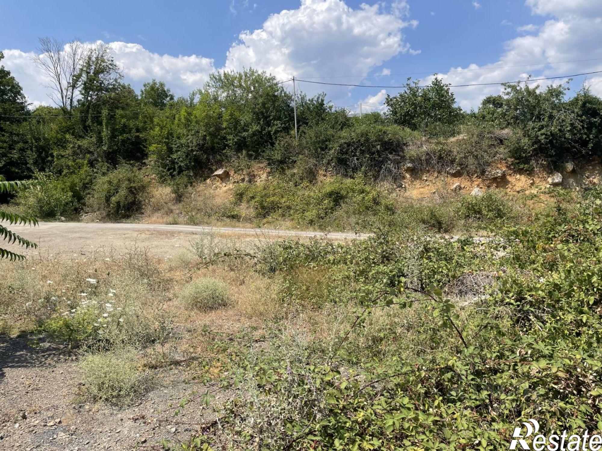 Купить землю, земельный участок за 6 500 000 рублей на муниципальный округ Алушта