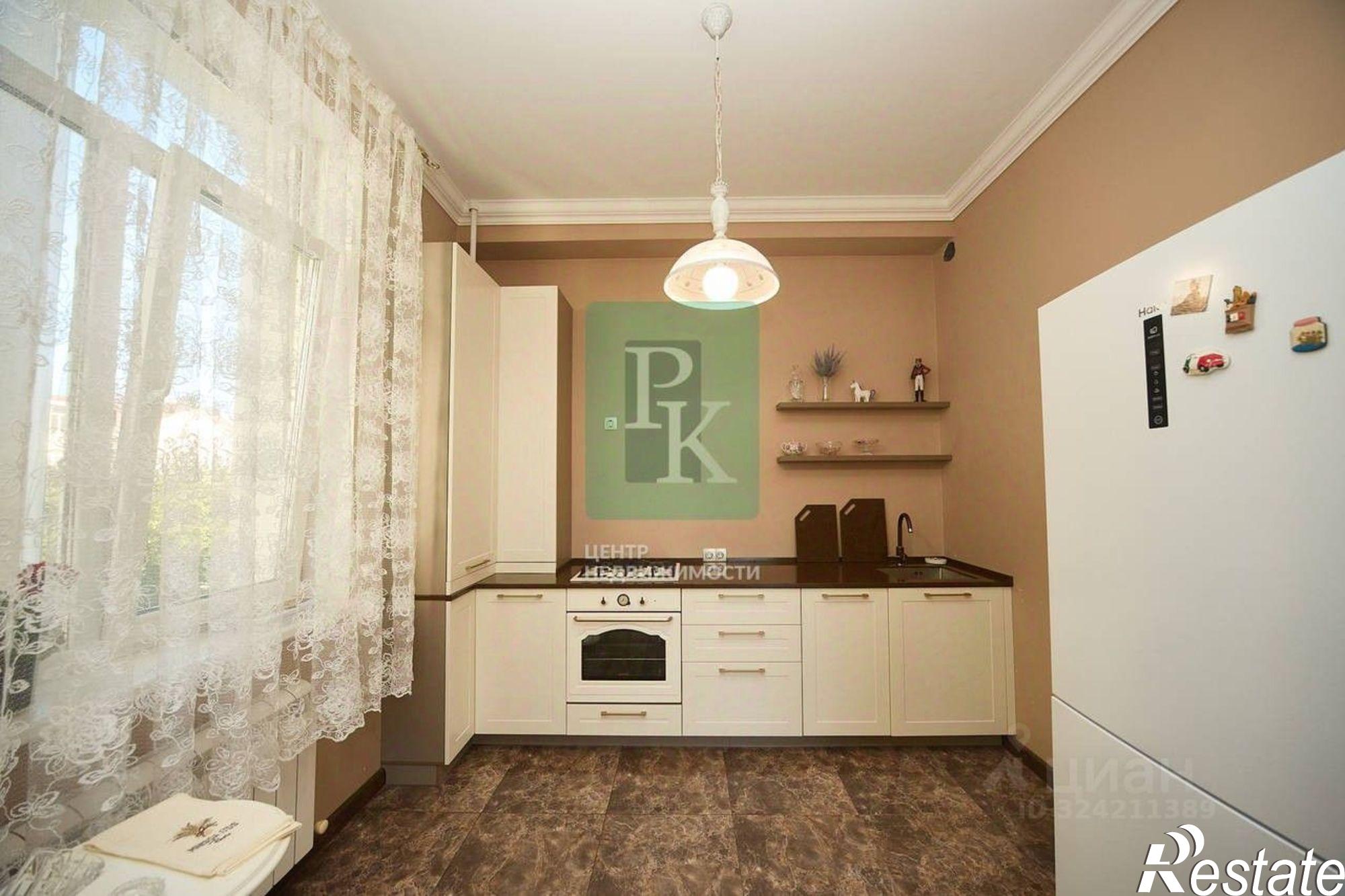 Купить квартиру за 17 490 000 рублей на улица Щитовая, д 26б