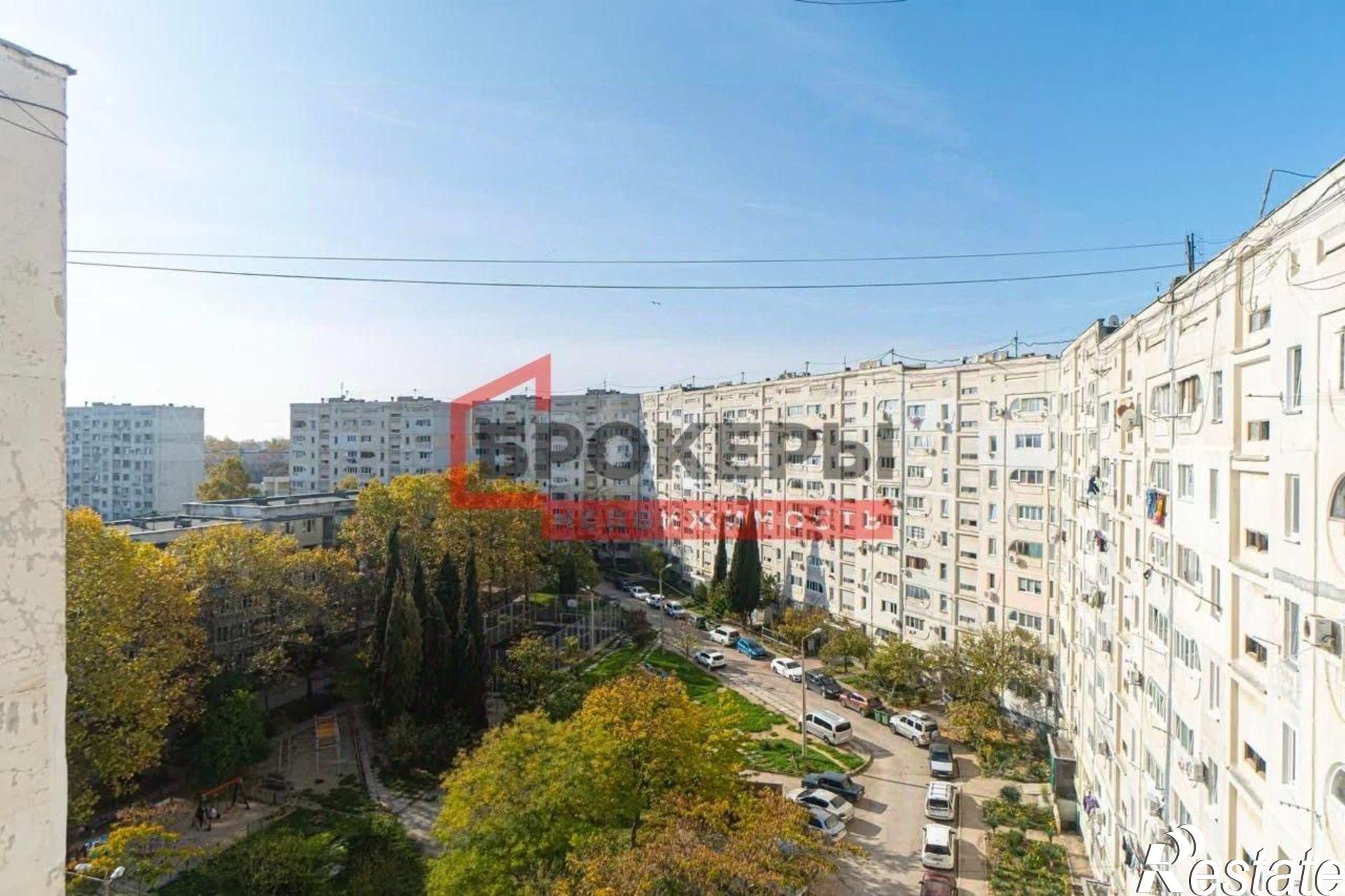 Купить квартиру за 6 000 000 рублей на улица Бориса Михайлова, 1