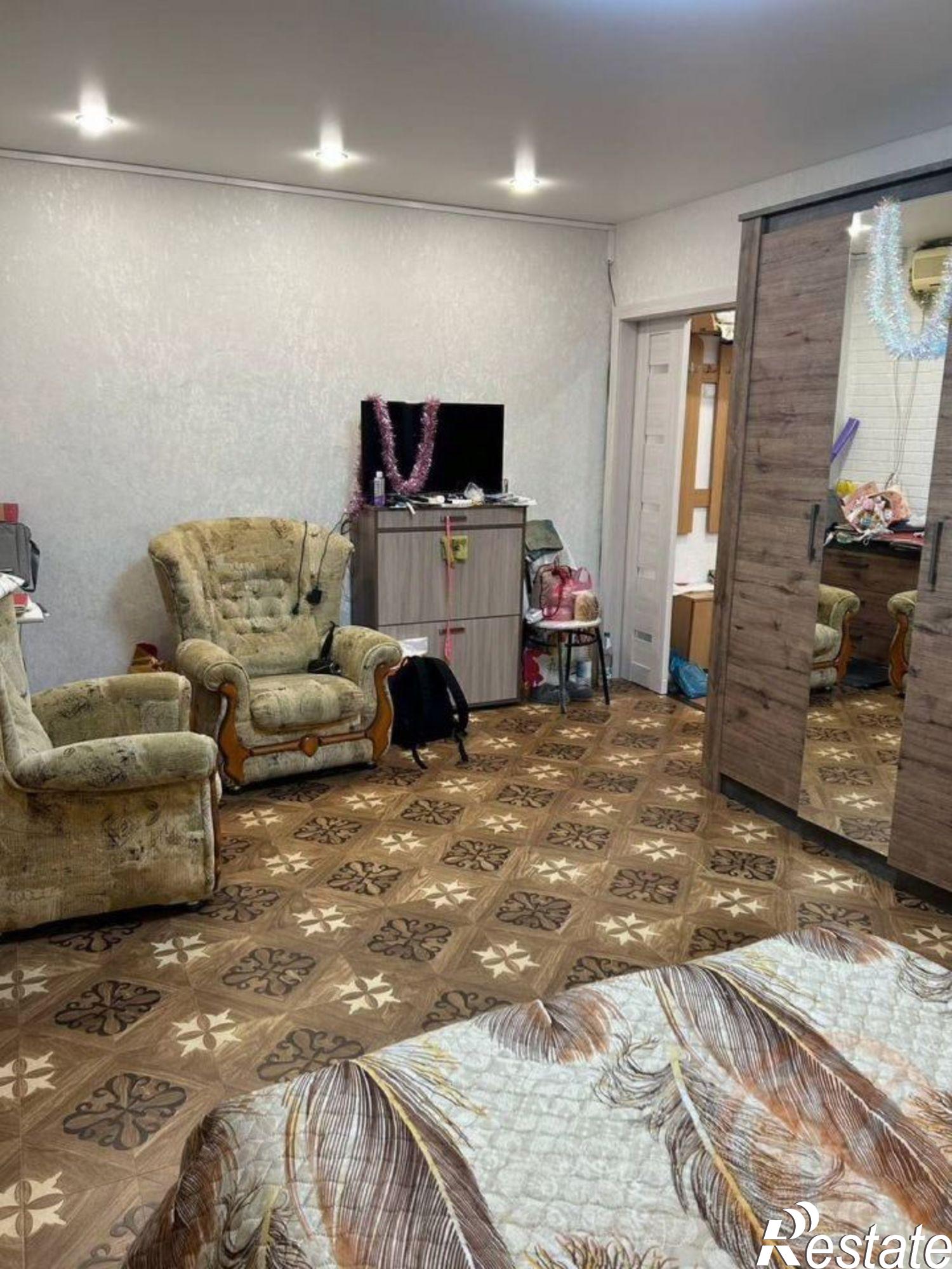 Купить квартиру за 5 500 000 рублей на Садовая улица, 1