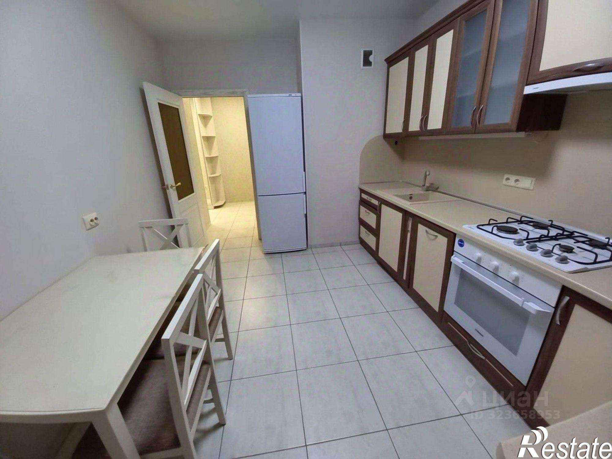 Купить квартиру за 12 500 000 рублей на Столетовский проспект, 29